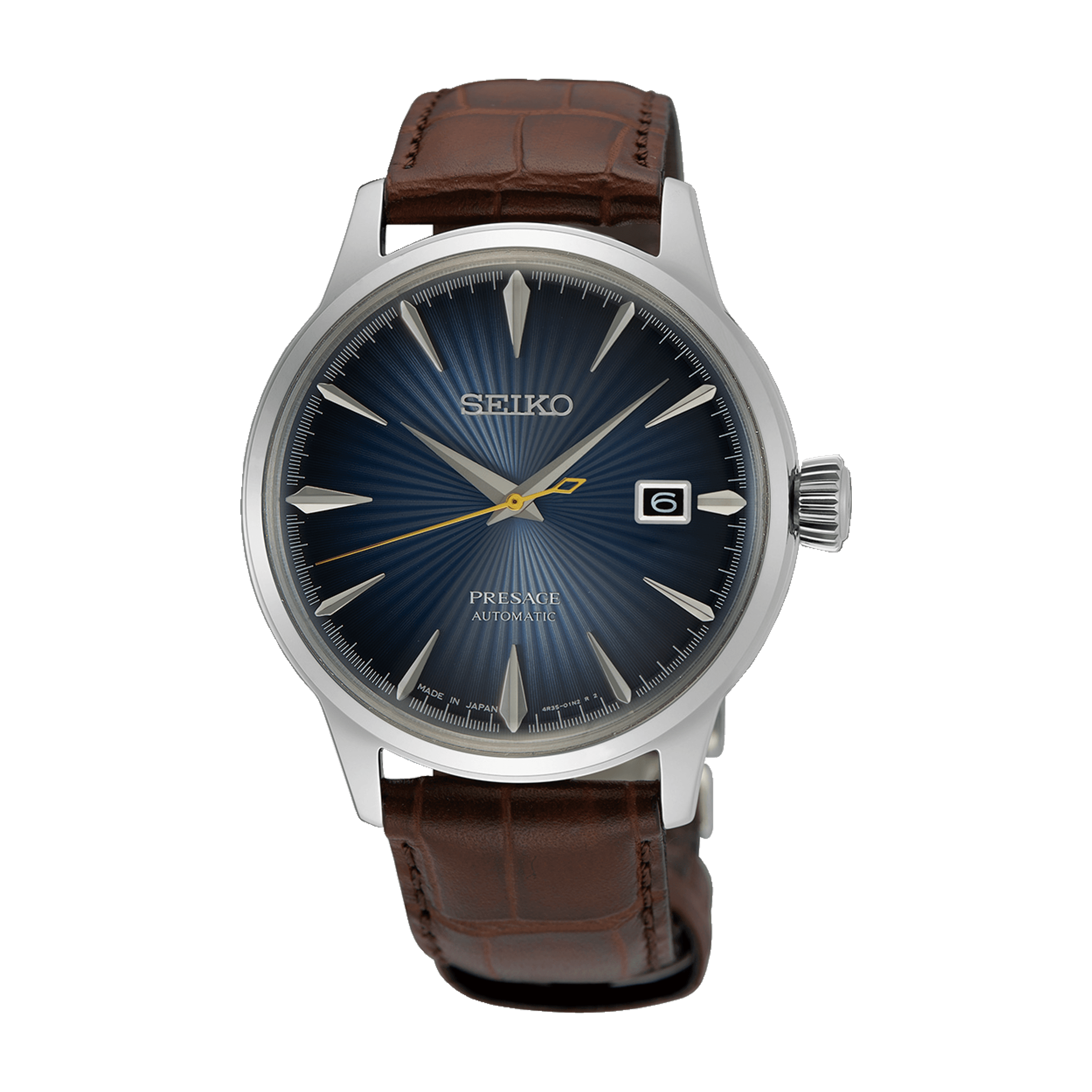 Seiko Sin modelo (SRPK15)