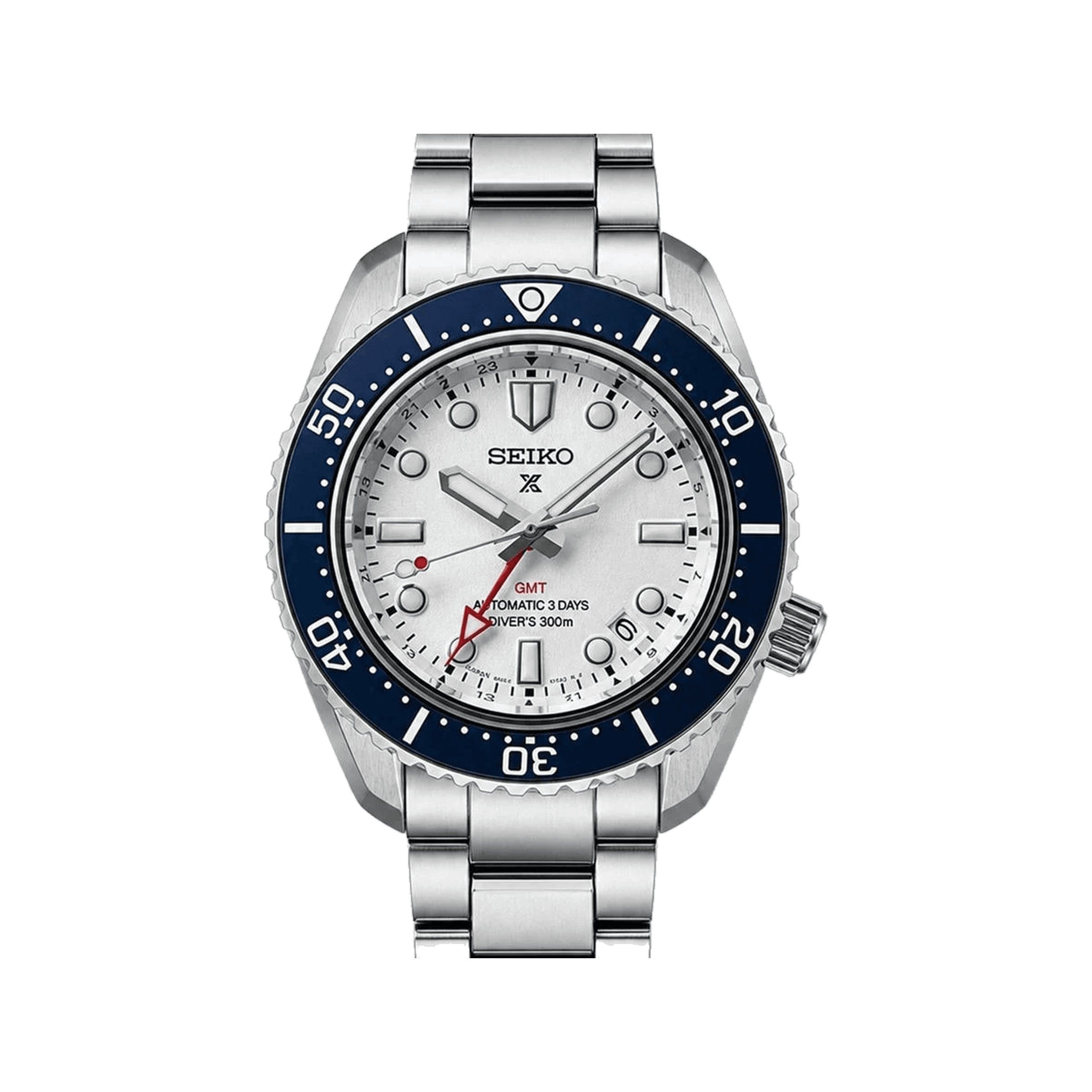 Seiko Sin modelo (SPB519)
