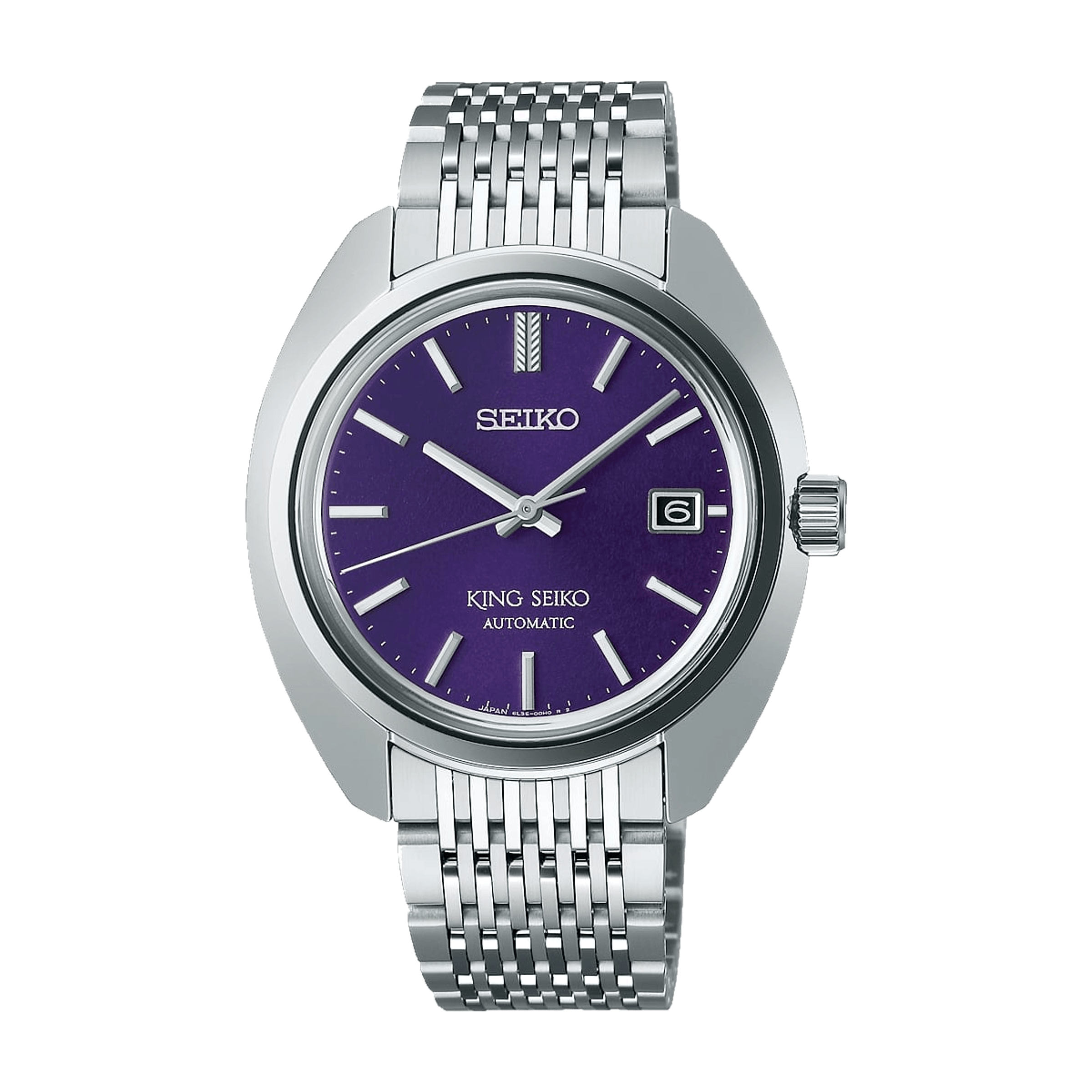 Seiko King Seiko