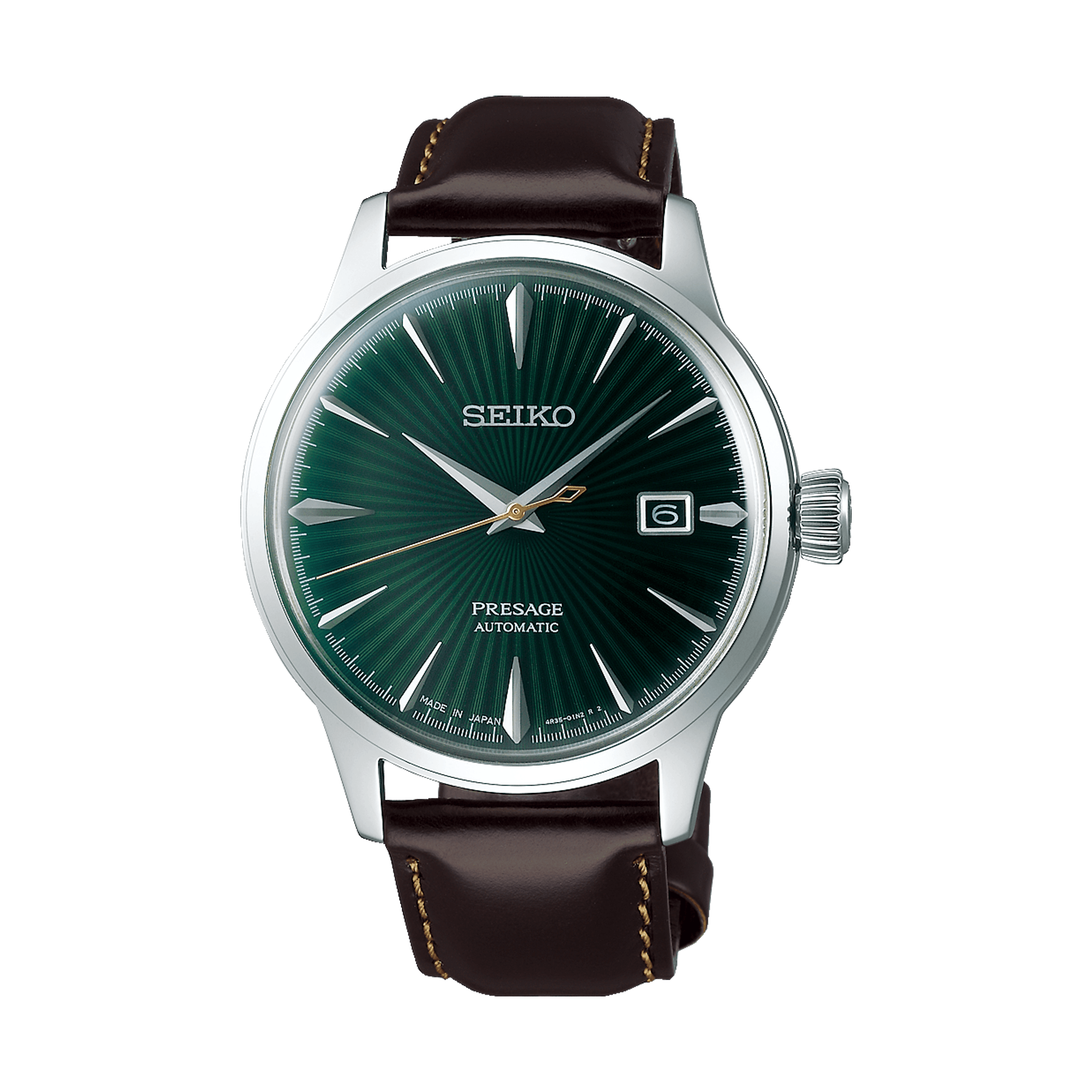Seiko Sin modelo (SRPD37)