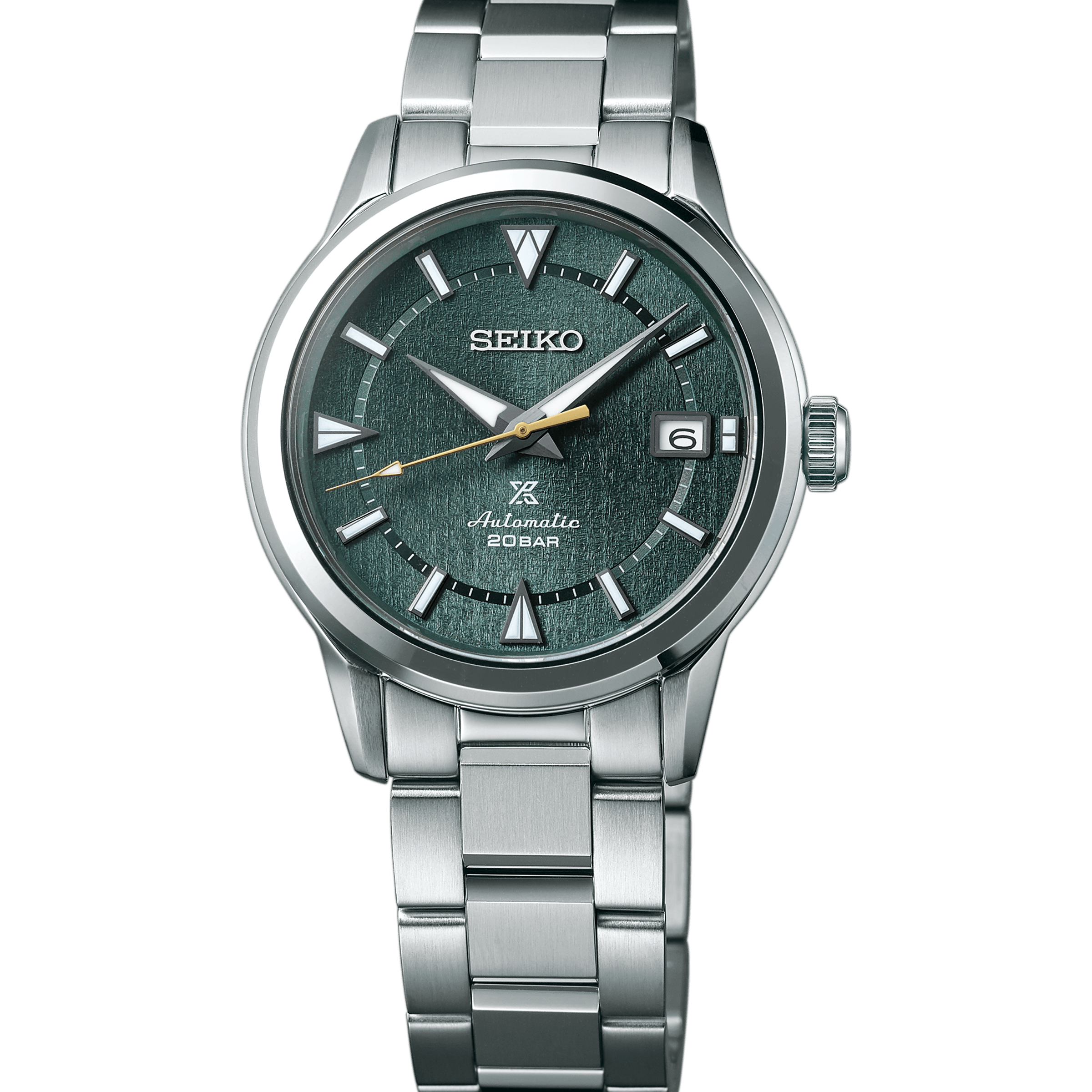 Seiko Sin modelo (SPB289)