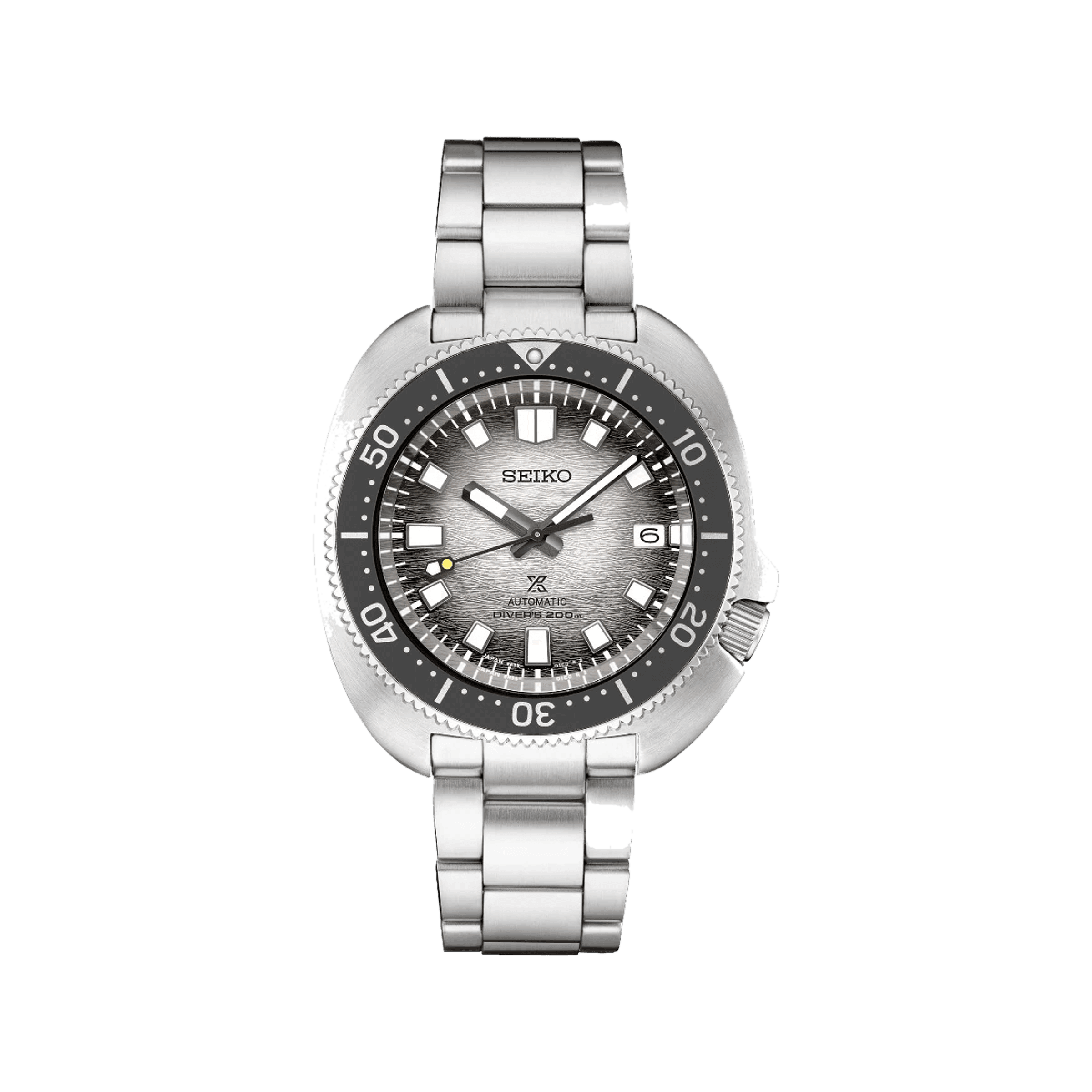 Seiko Sin modelo (SPB261)