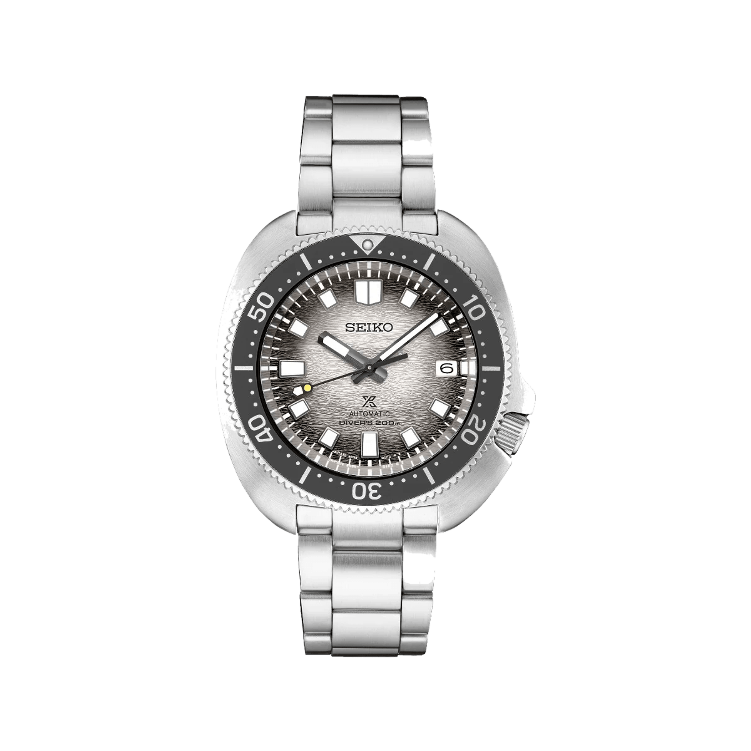 Seiko Sin modelo (SPB261)