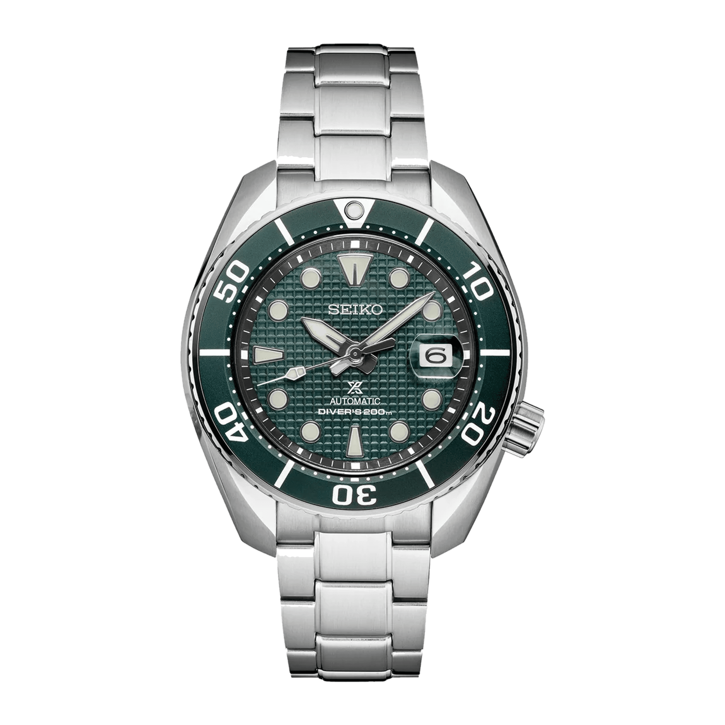 Seiko Sin modelo (SPB177)