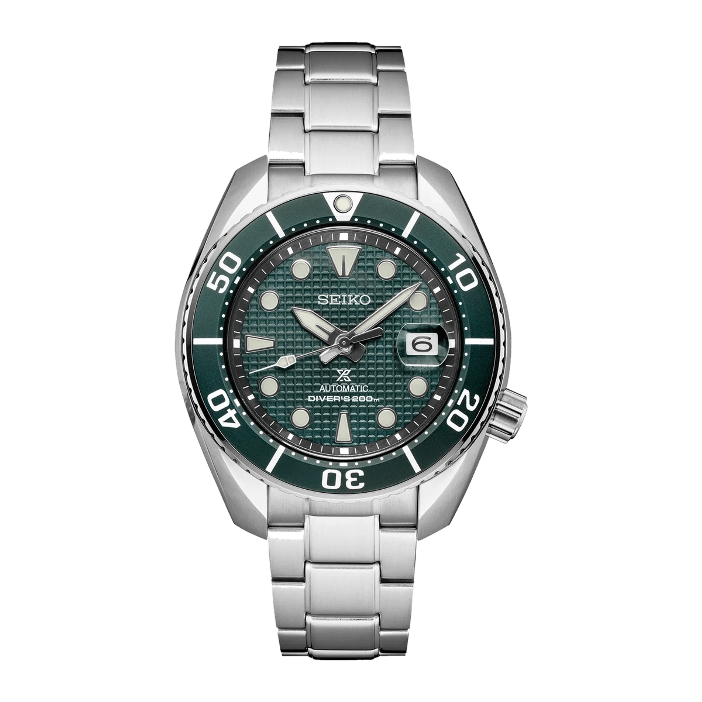 Seiko Sin modelo (SPB177)