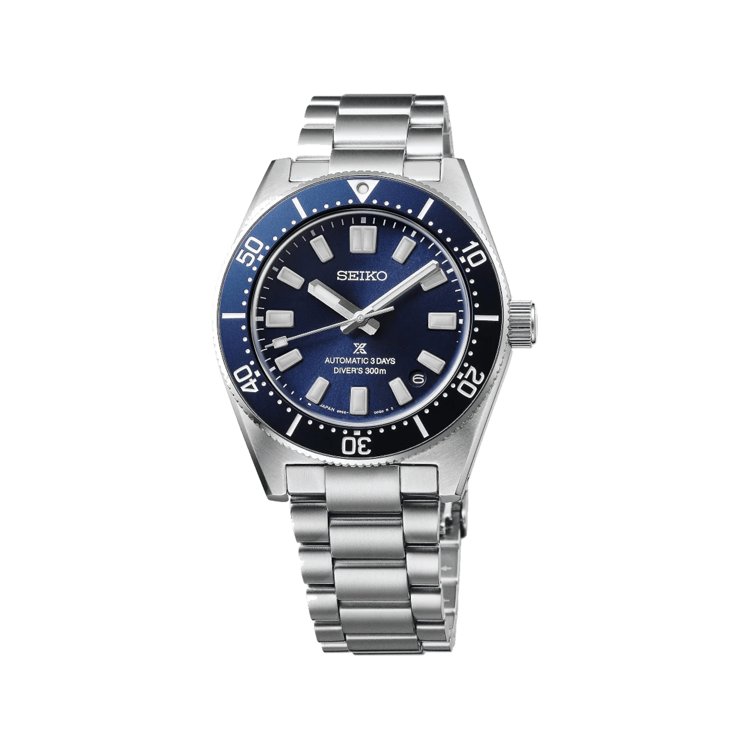 Seiko Sin modelo (SPB451)