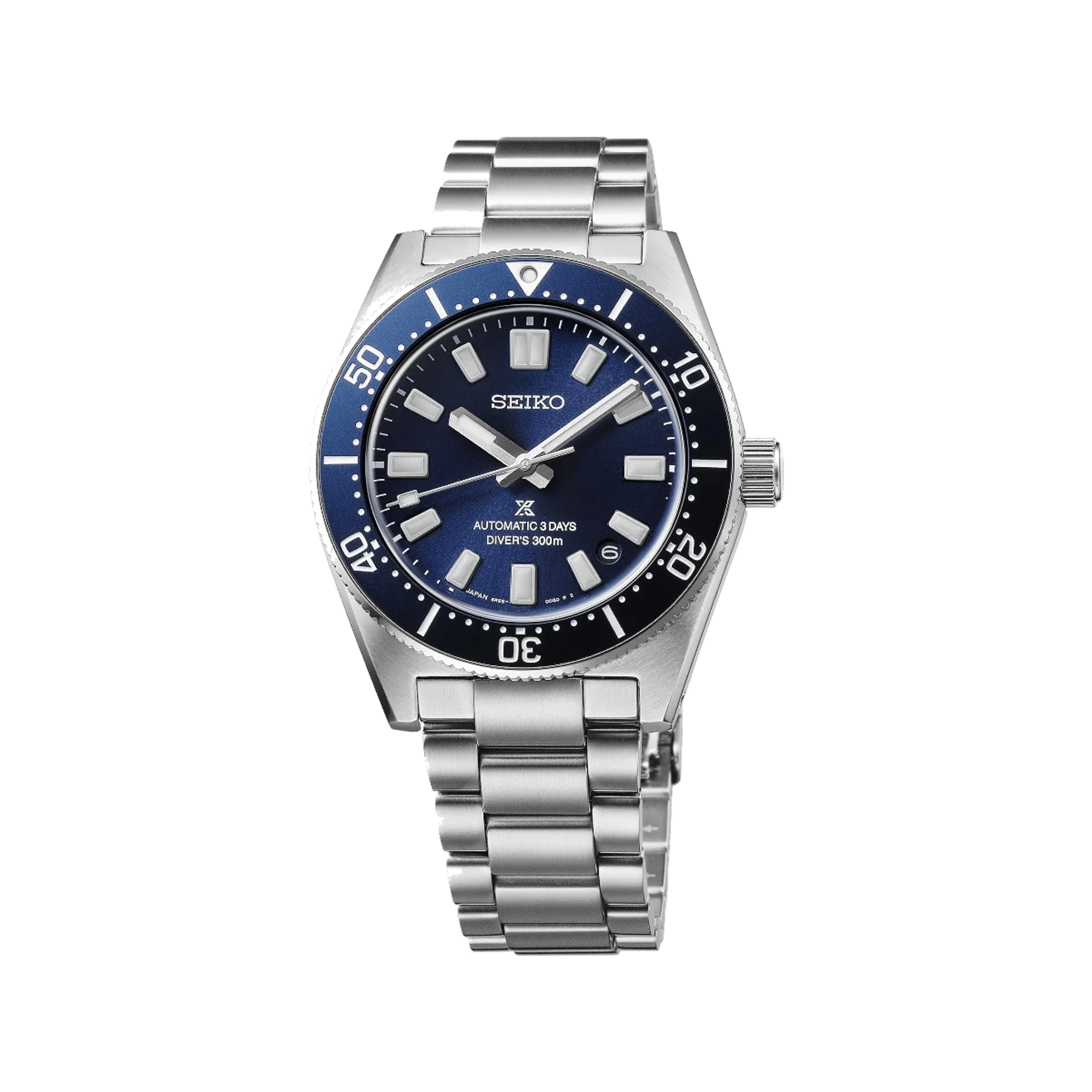 Seiko Sin modelo (SPB451)