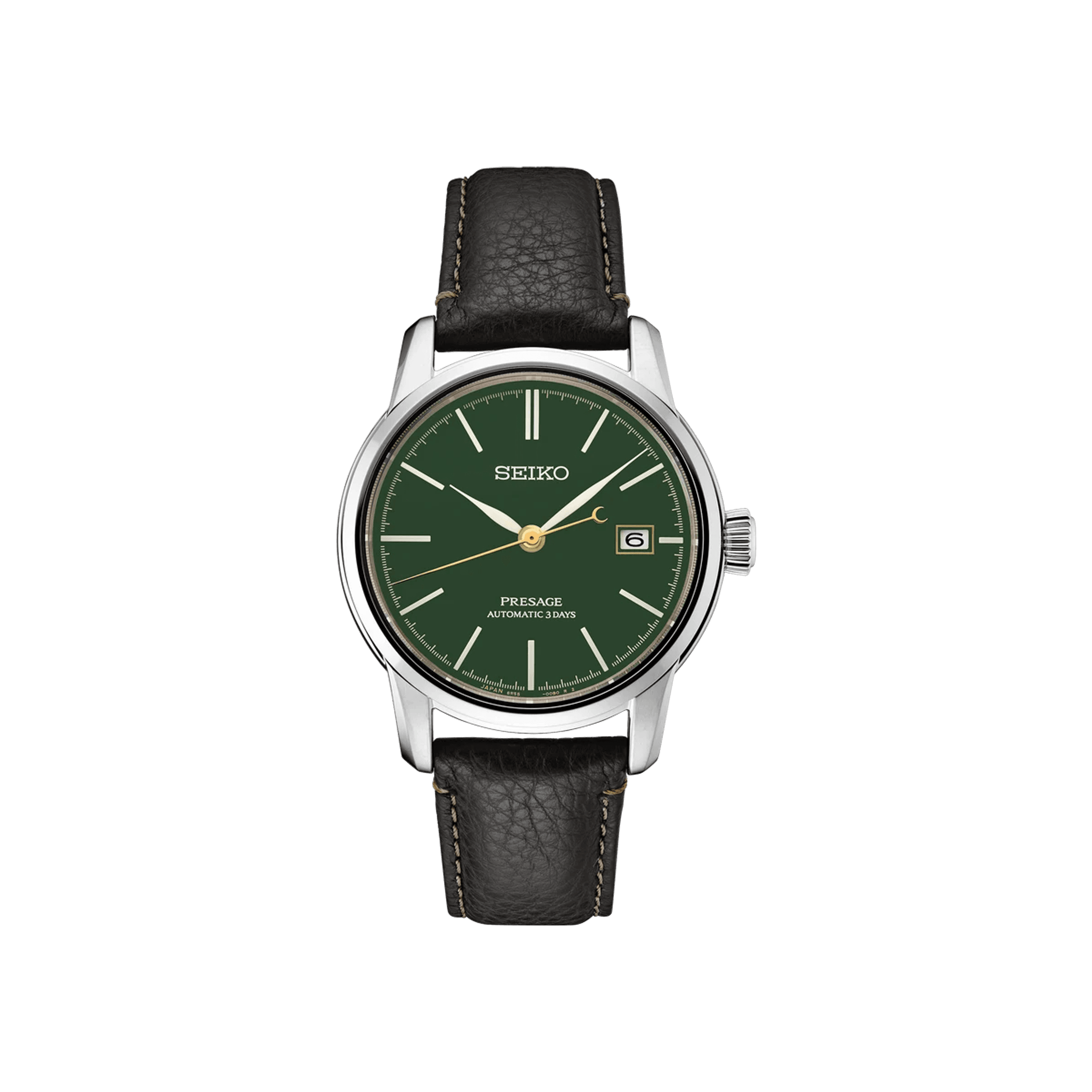 Seiko Sin modelo (SPB407)
