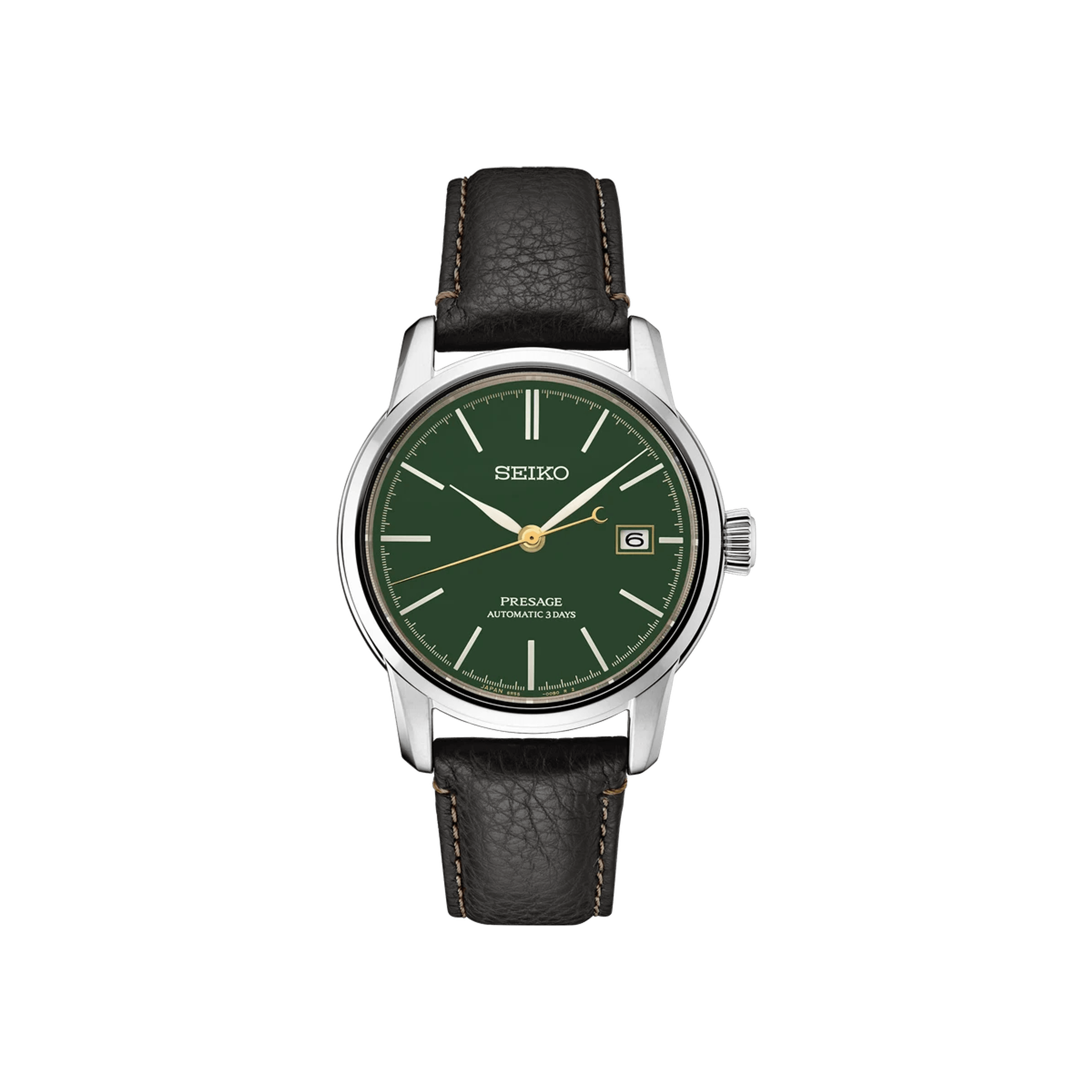 Seiko Sin modelo (SPB407)