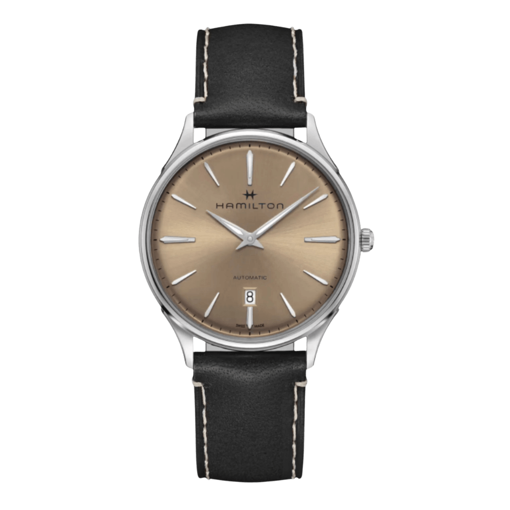 Hamilton Jazzmaster, foto 1 de 6