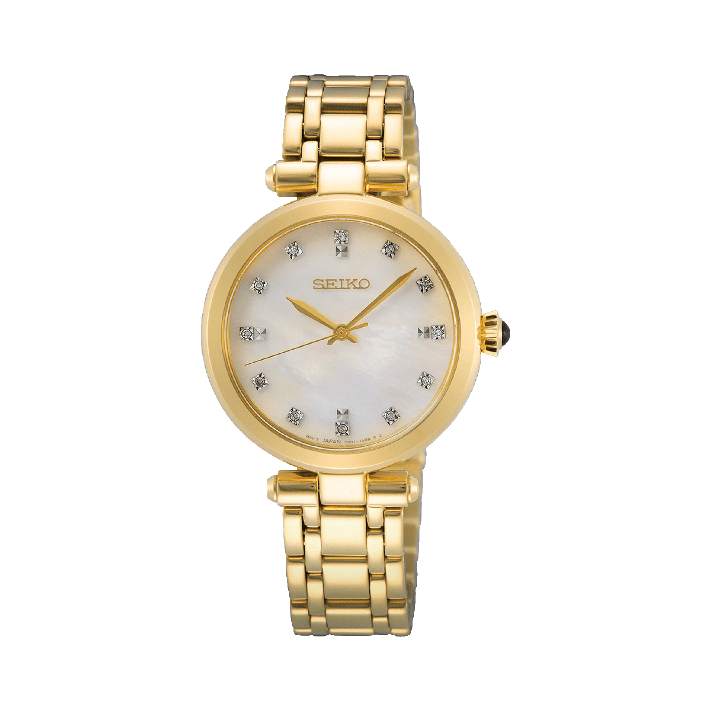 Seiko Sin modelo (SRZ536)
