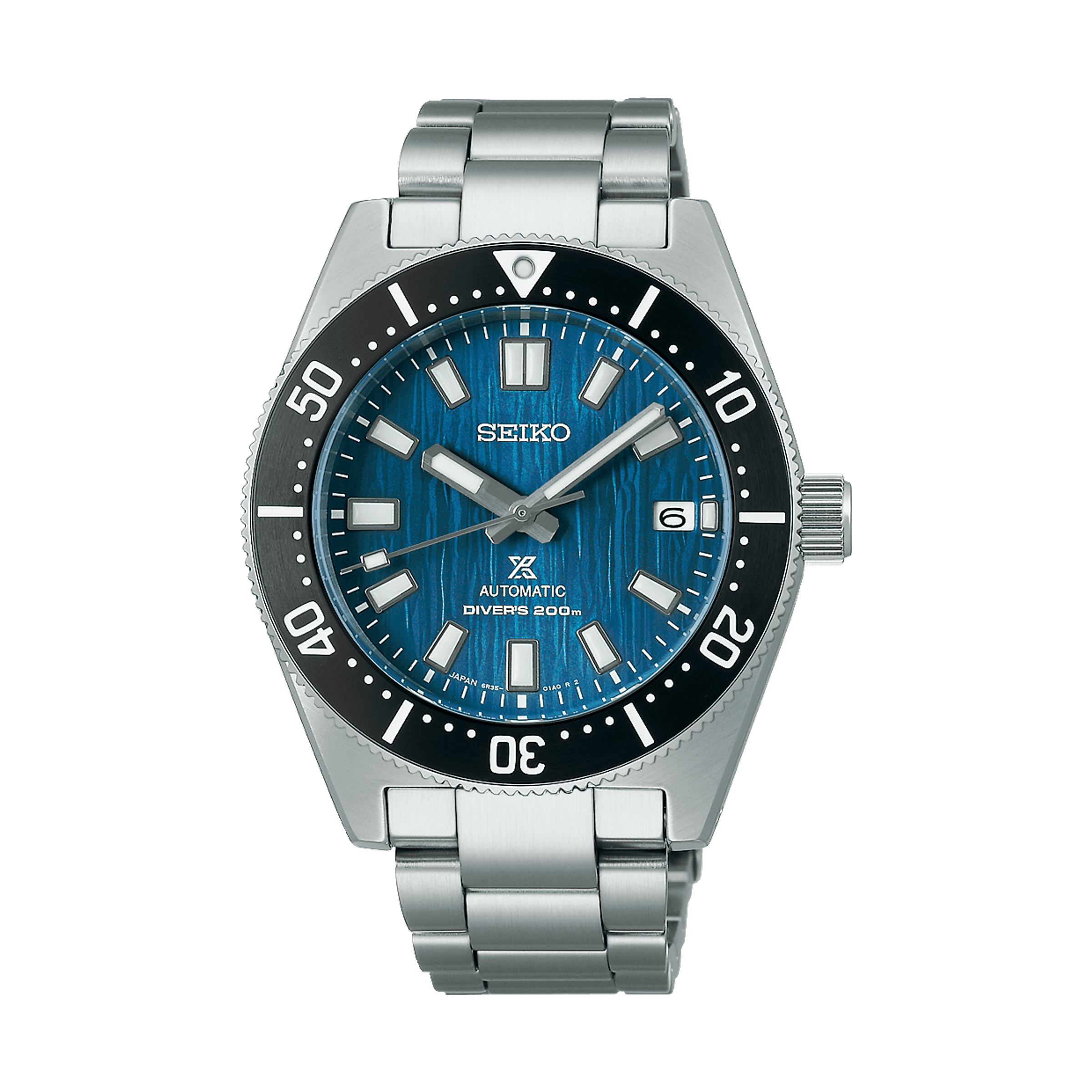 Seiko Sin modelo (SPB297)