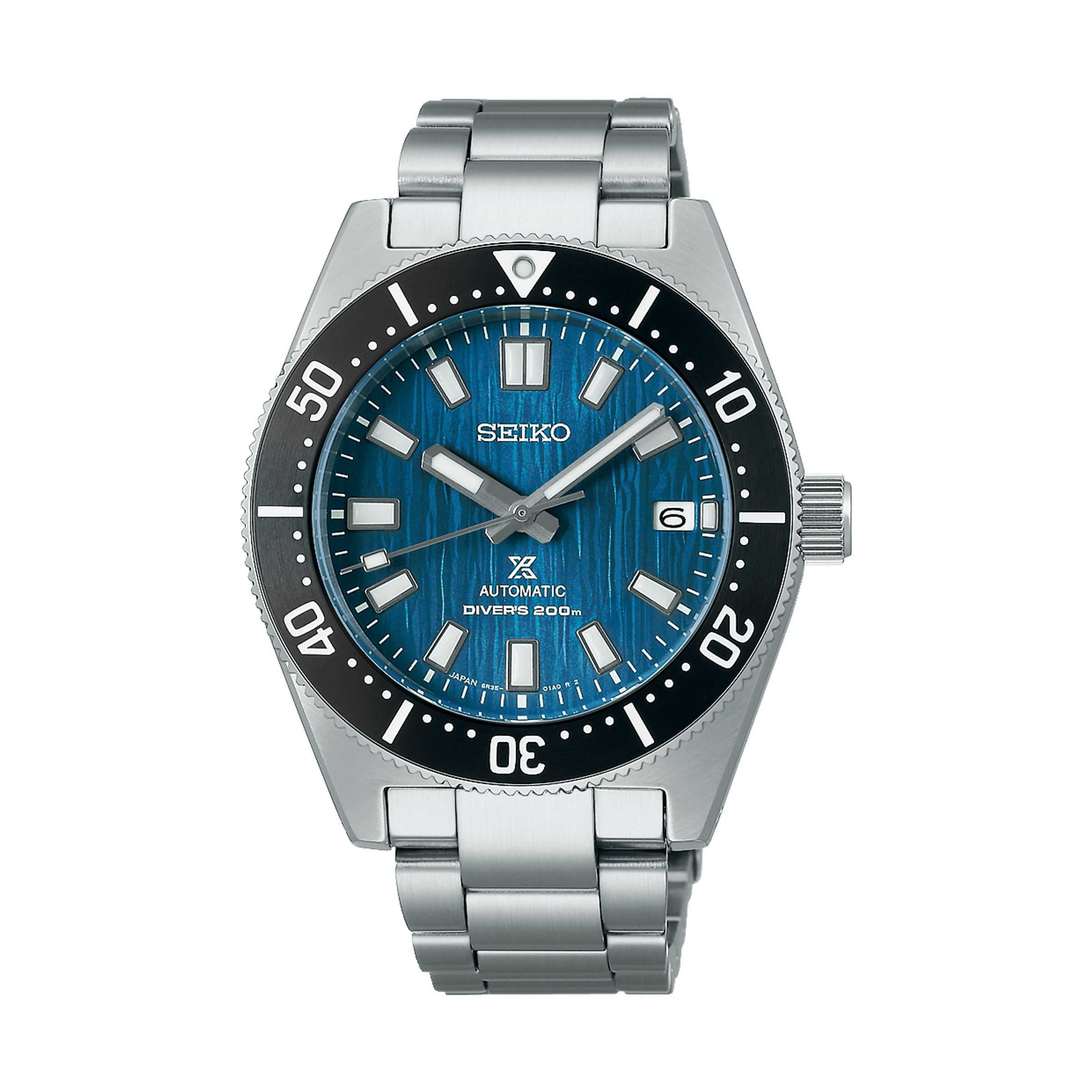 Seiko Sin modelo (SPB297)
