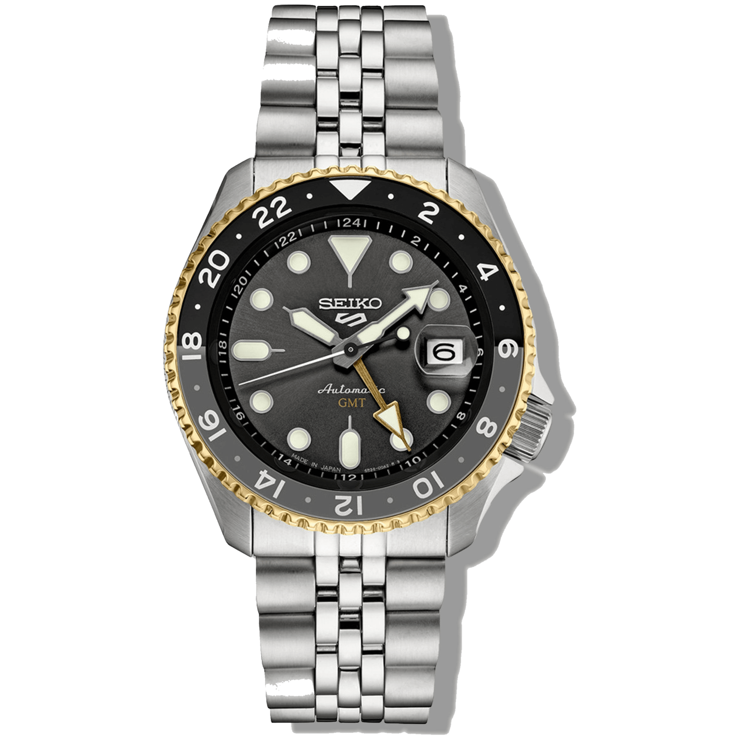 Seiko Sin modelo (SSK021)