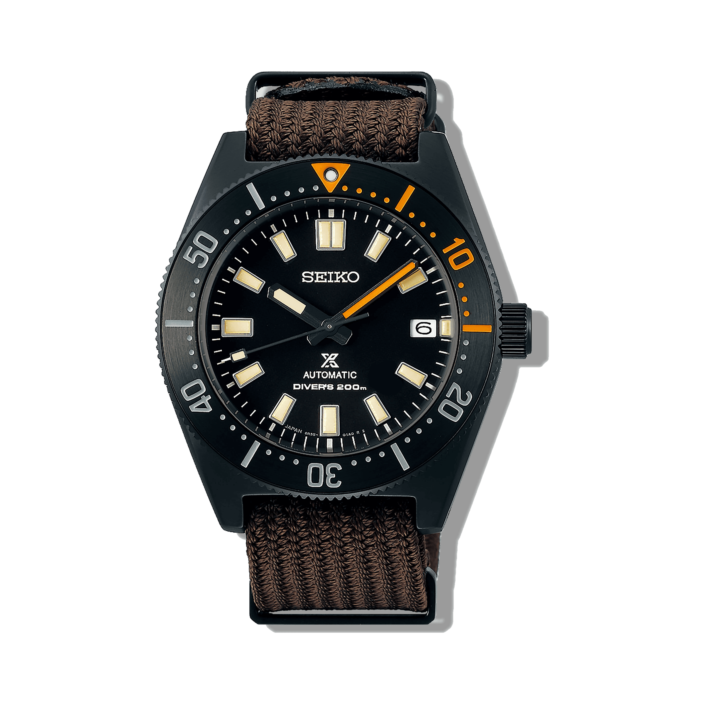 Seiko Sin modelo (SPB253)
