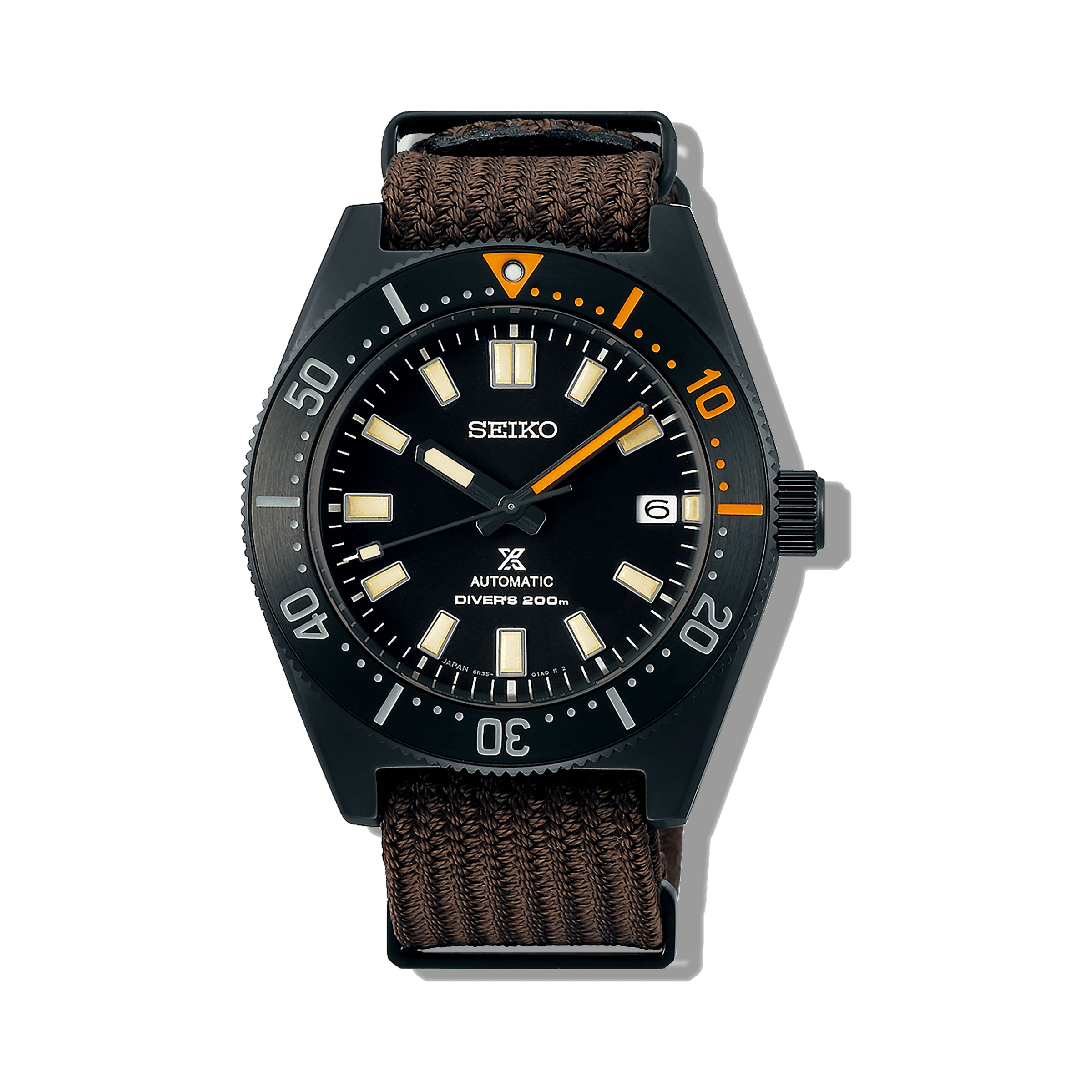 Seiko Sin modelo (SPB253)