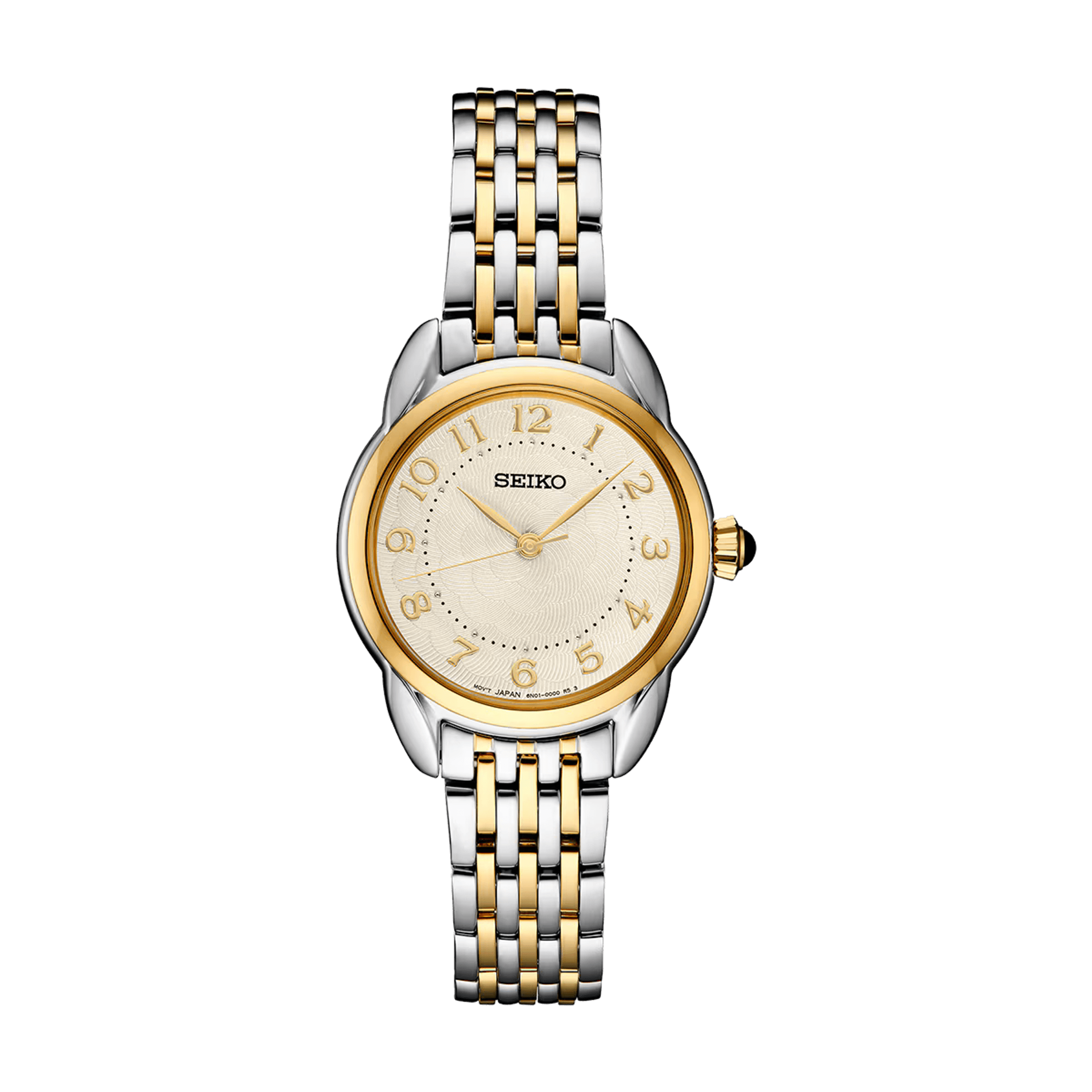 Seiko Essentials