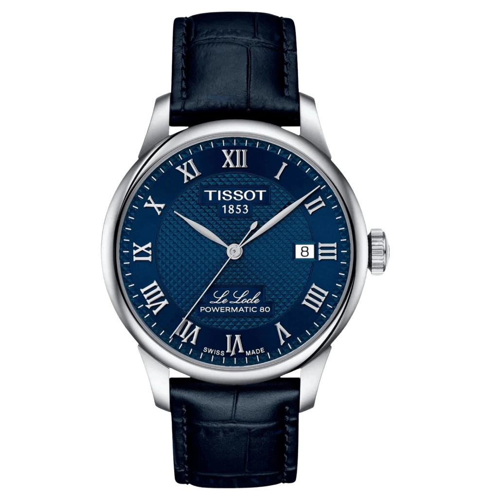 Tissot Le Locle, foto 1 de 5