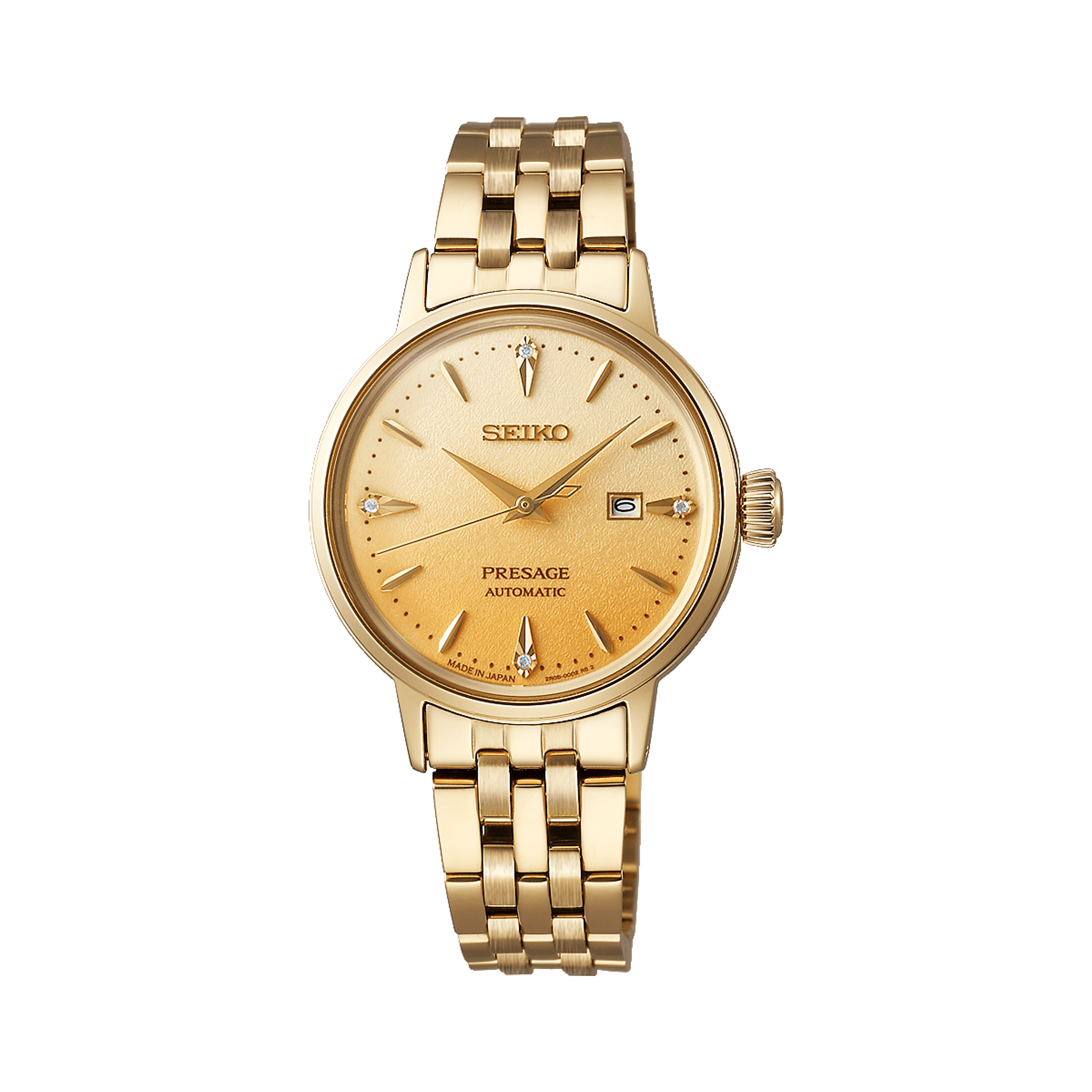 Seiko Sin modelo (SRE018)