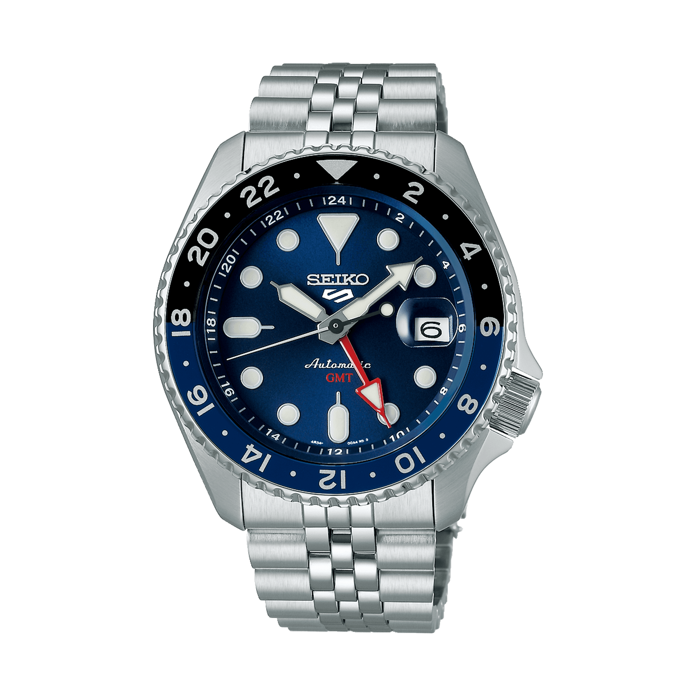 Seiko 5 Sports