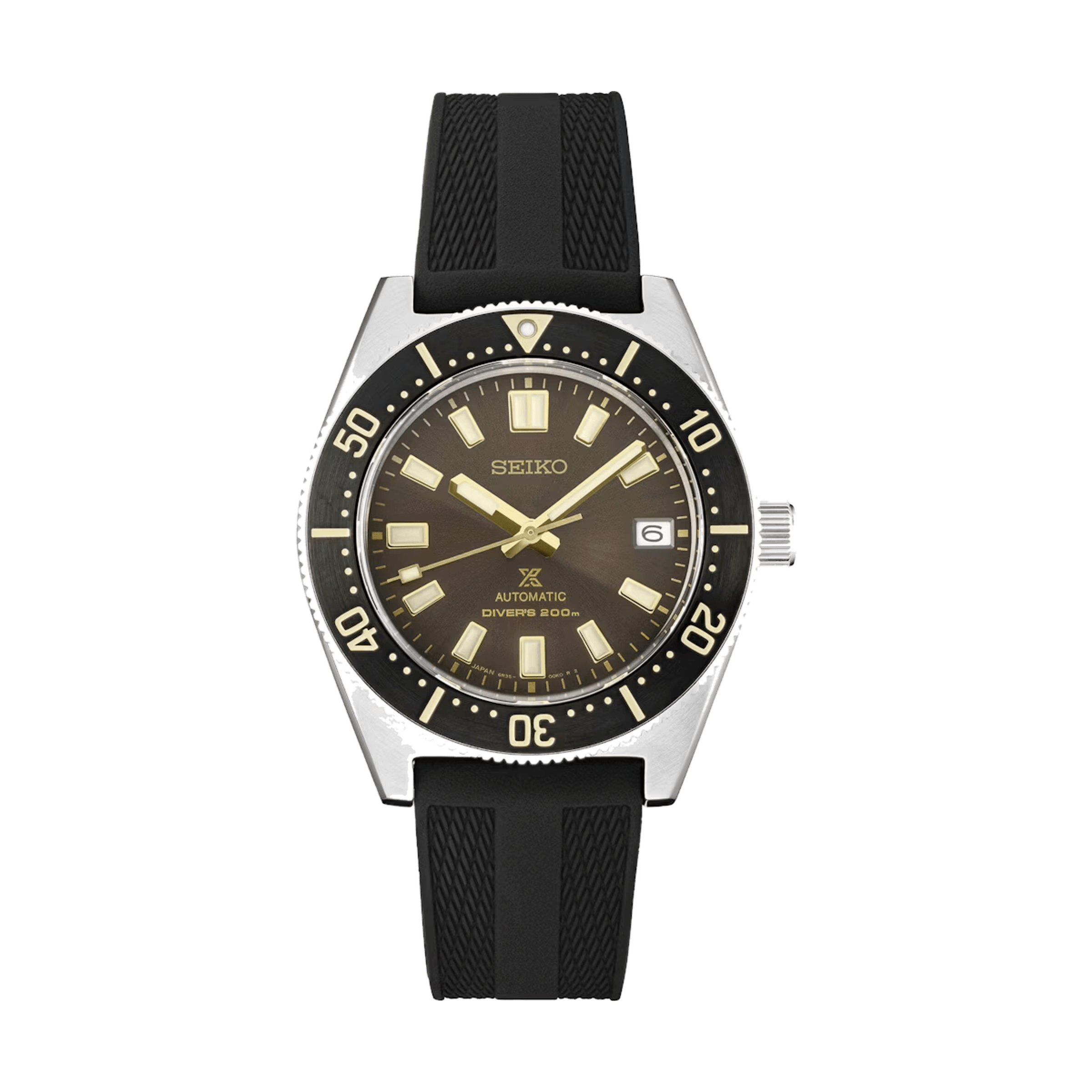 Seiko Sin modelo (SPB147)