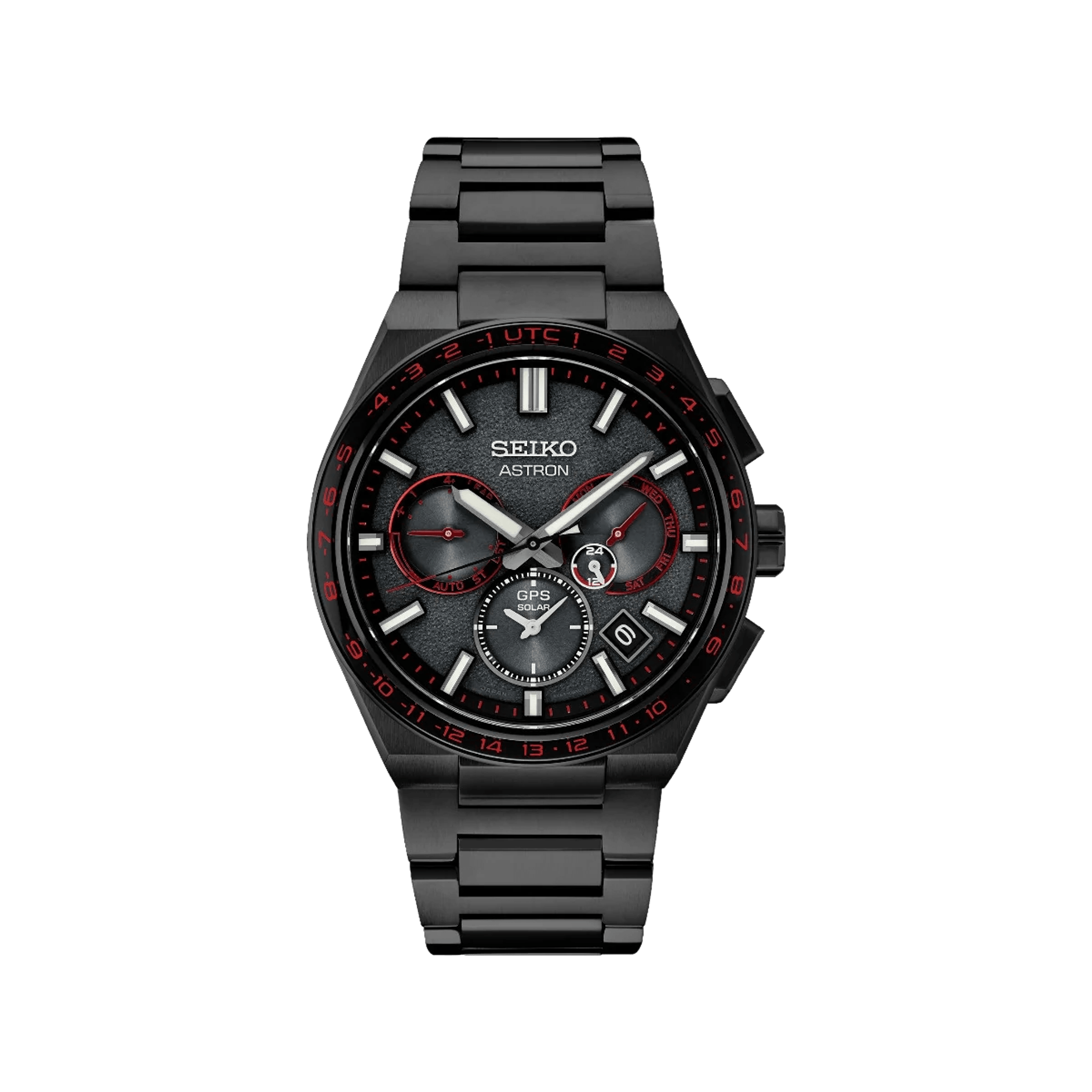 Seiko Astron