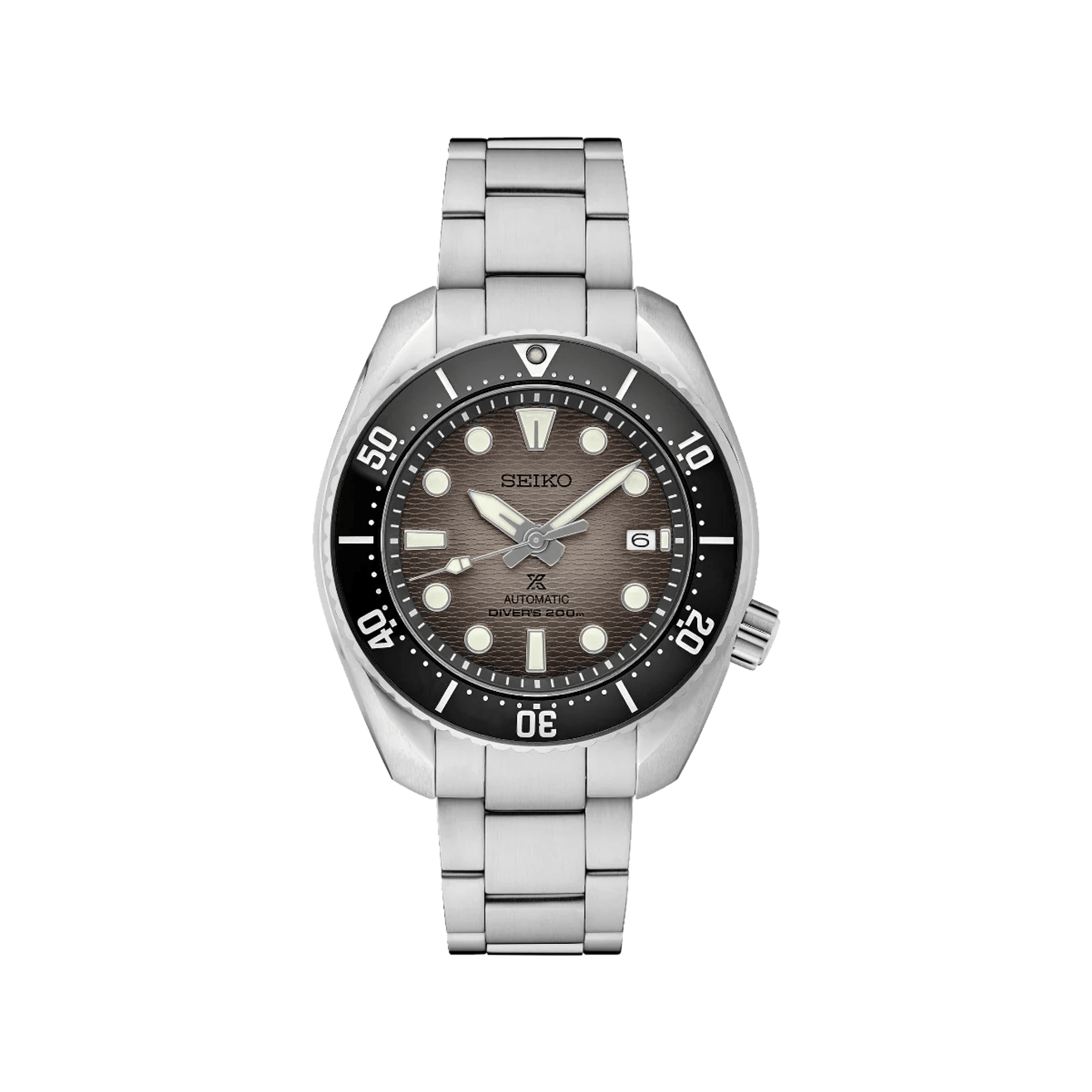 Seiko Sin modelo (SPB323)