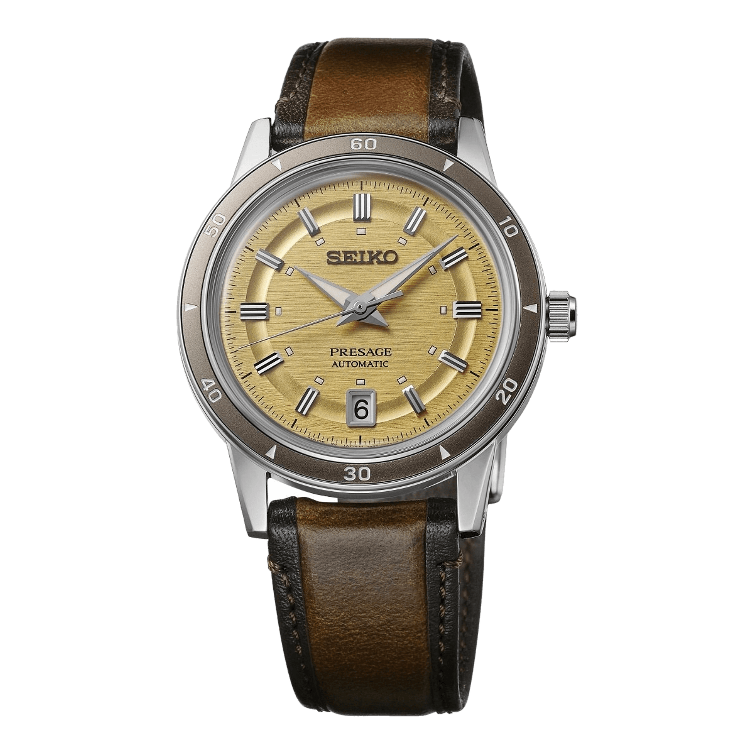 Seiko Sin modelo (SRPL75)