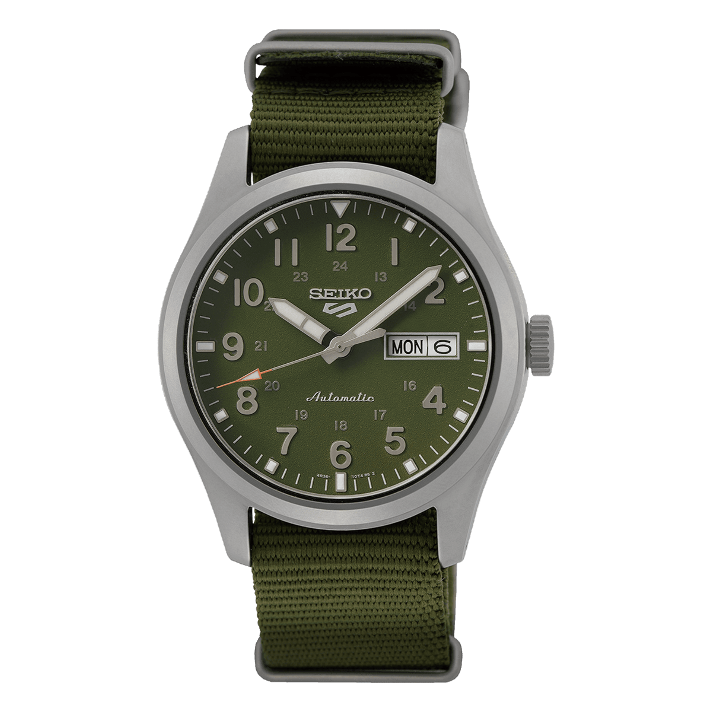 Seiko Sin modelo (SRPG33)