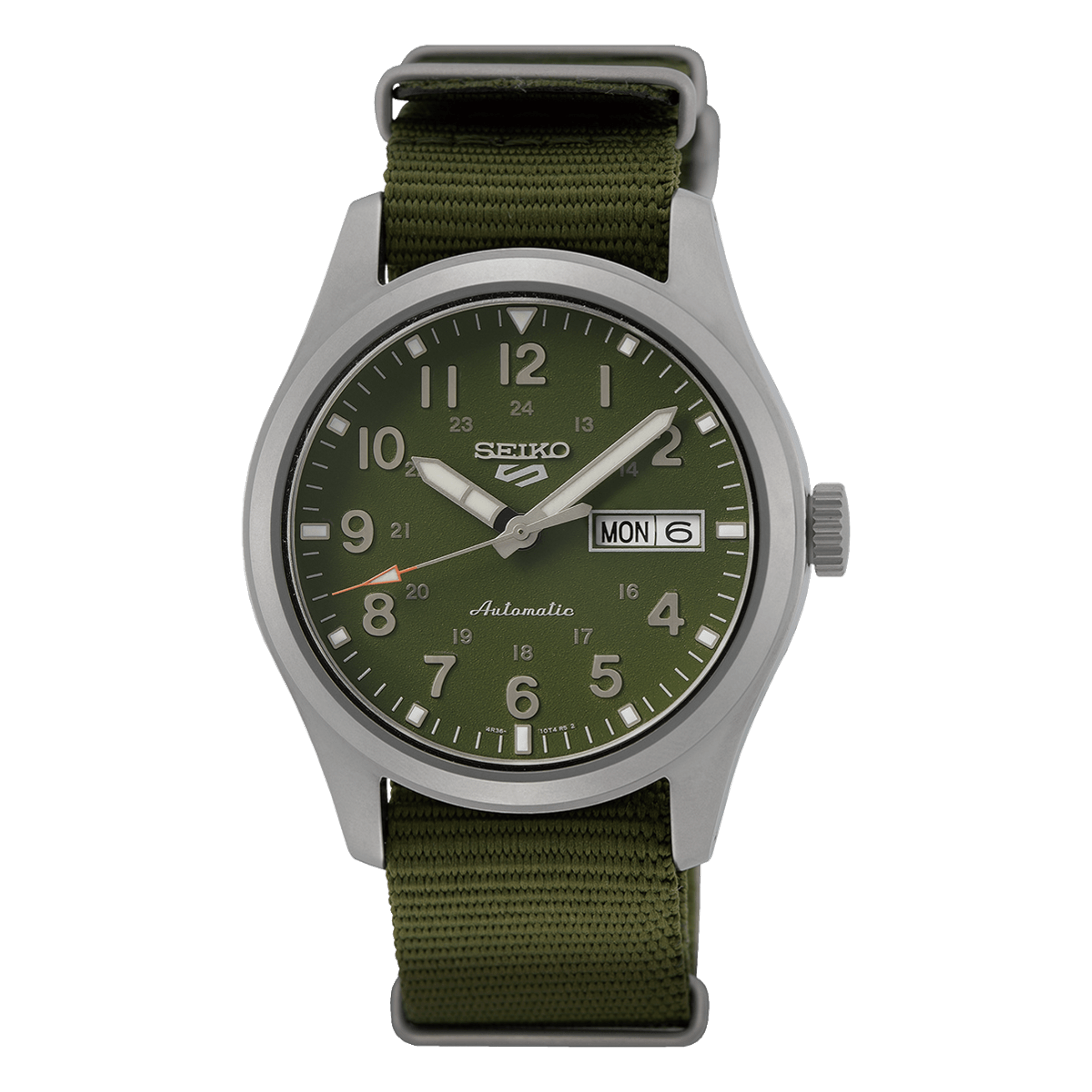 Seiko Sin modelo (SRPG33)