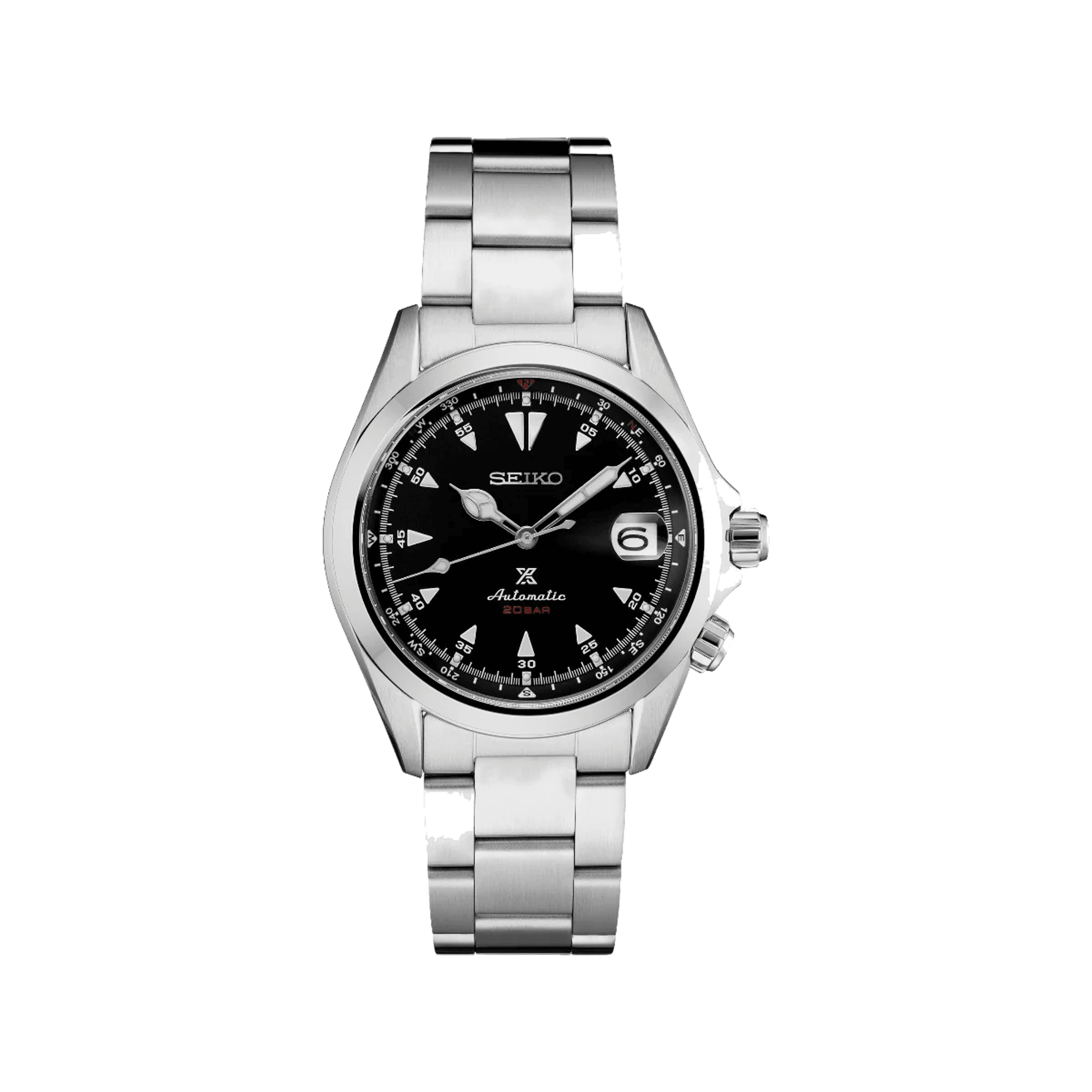 Seiko Sin modelo (SPB117)