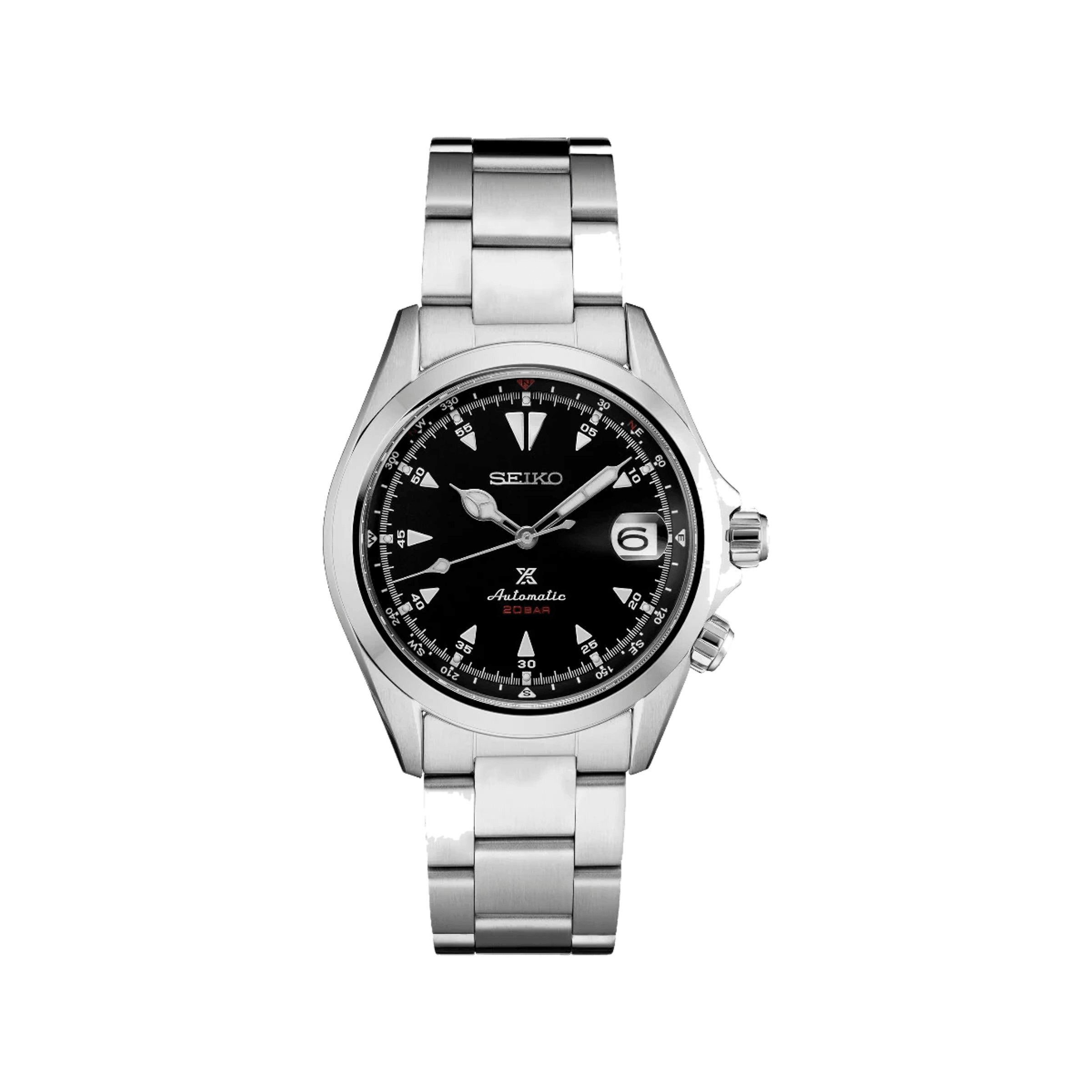 Seiko Sin modelo (SPB117)
