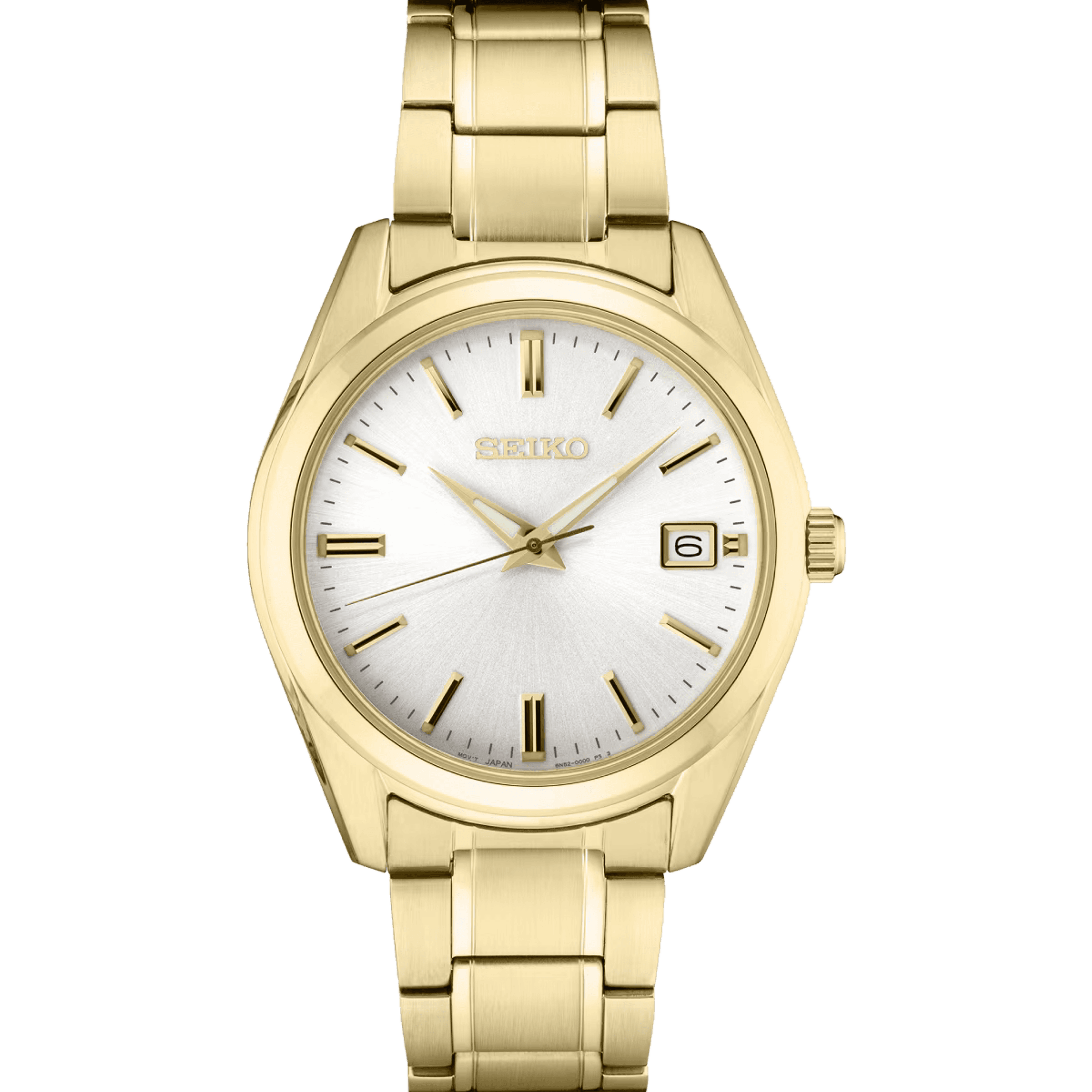 Seiko Essentials