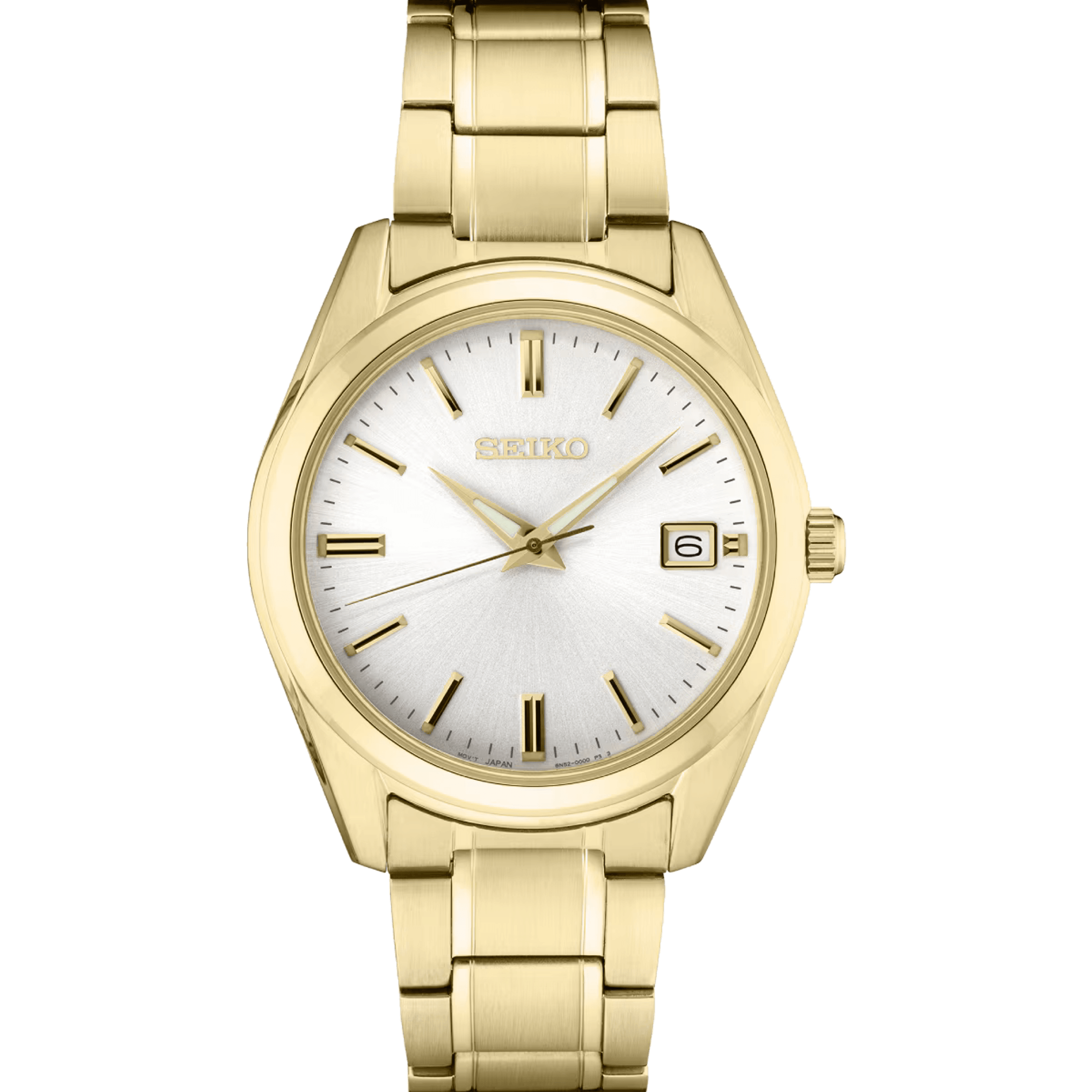 Seiko Essentials