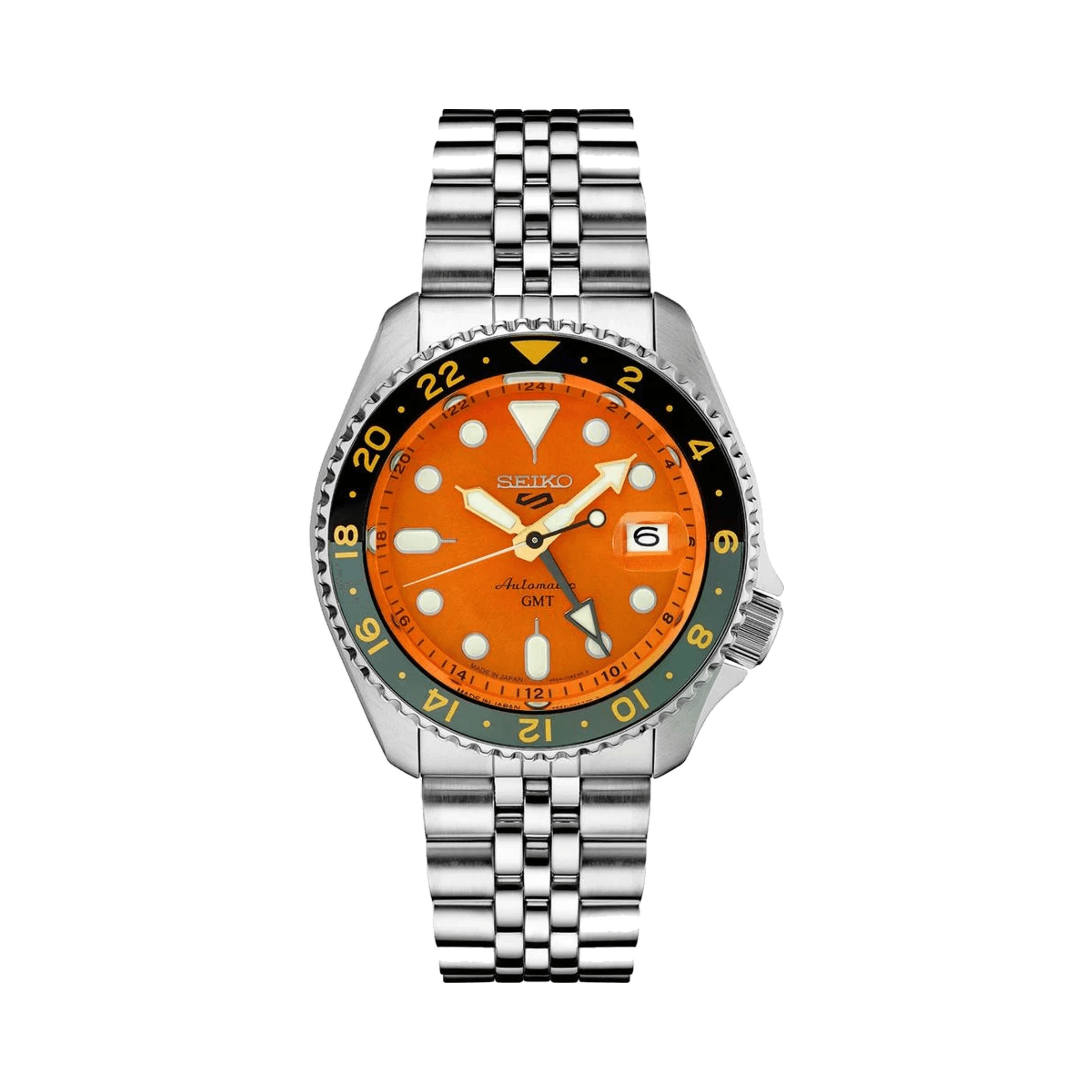 Seiko Sin modelo (SSK005)