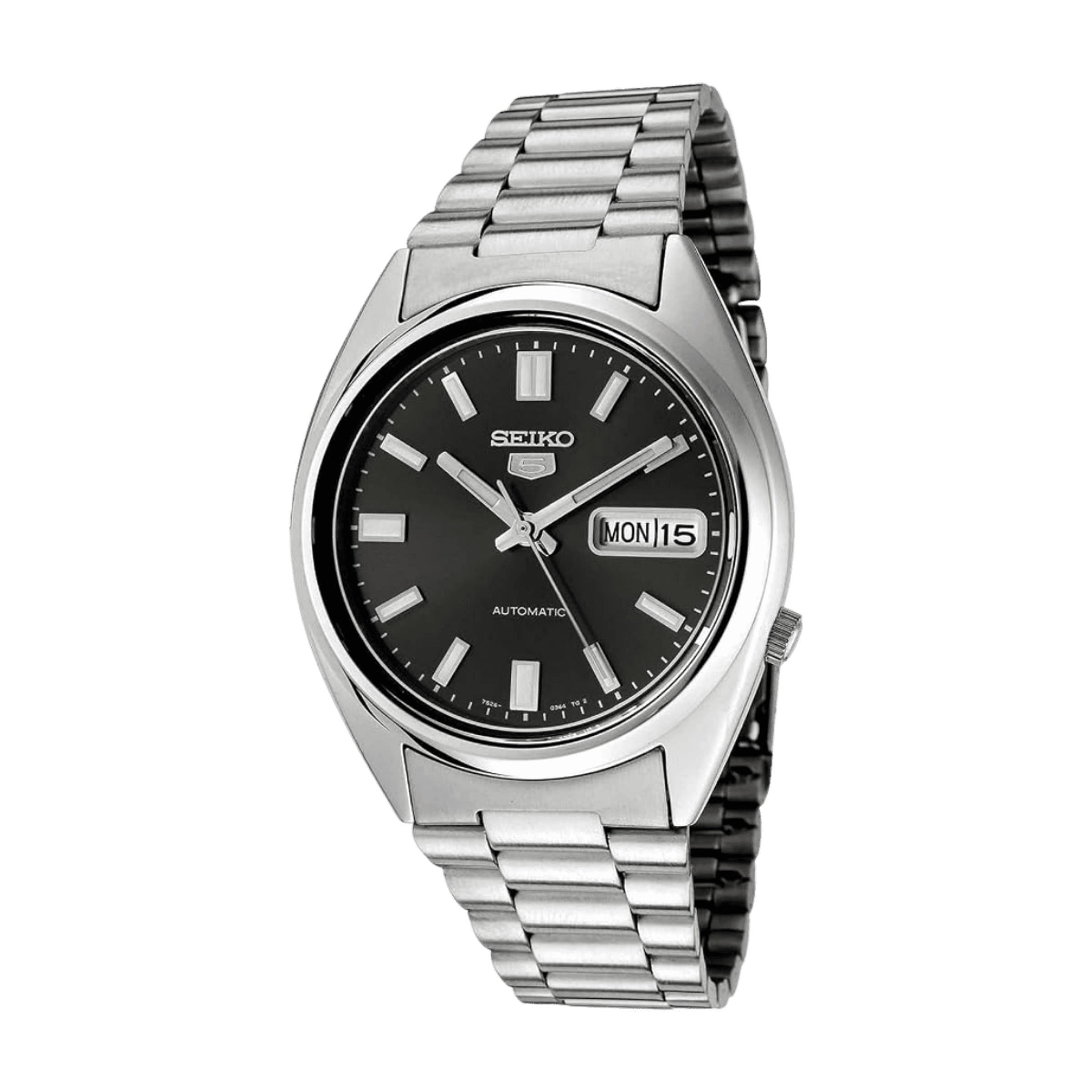 Seiko 5 Sports