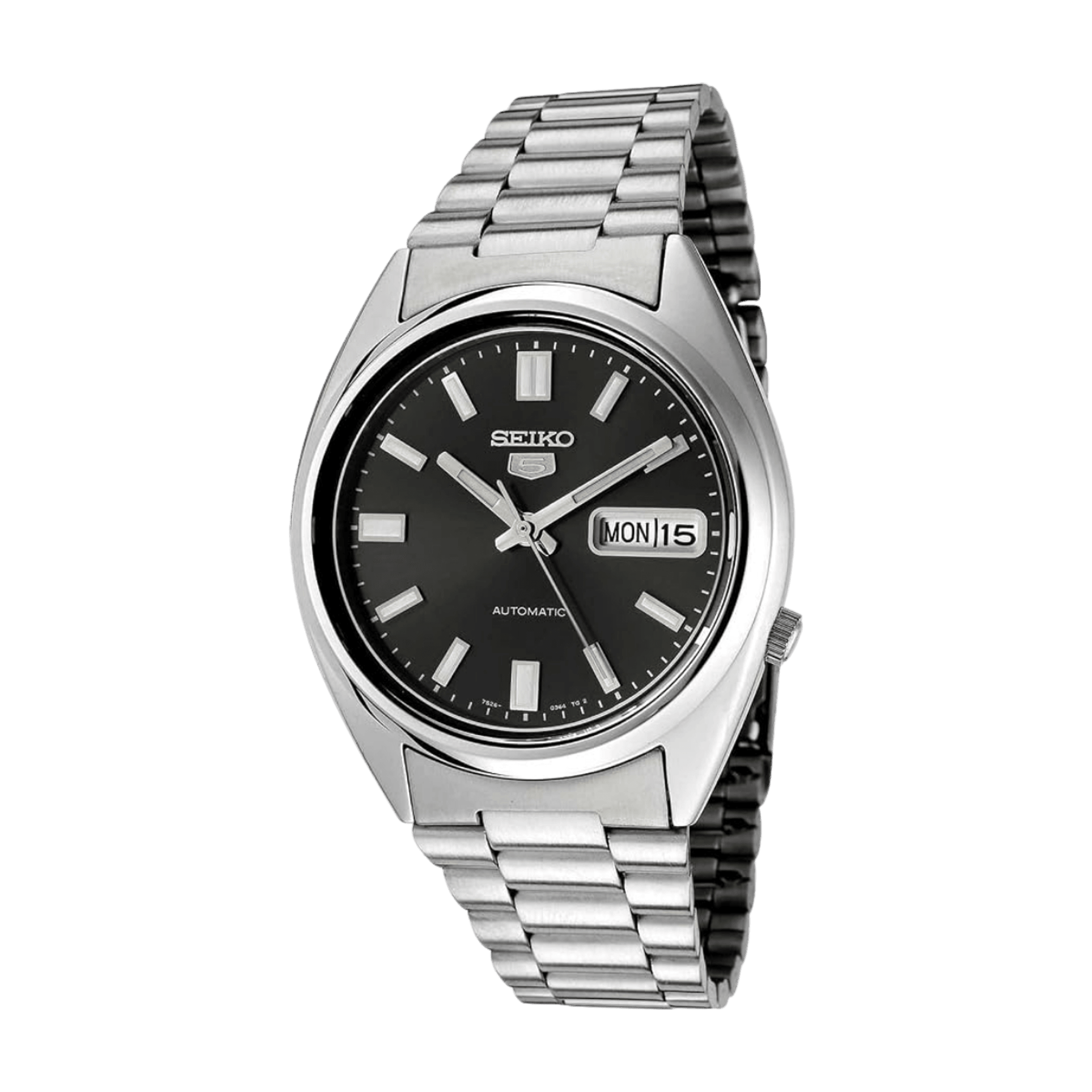 Seiko 5 Sports