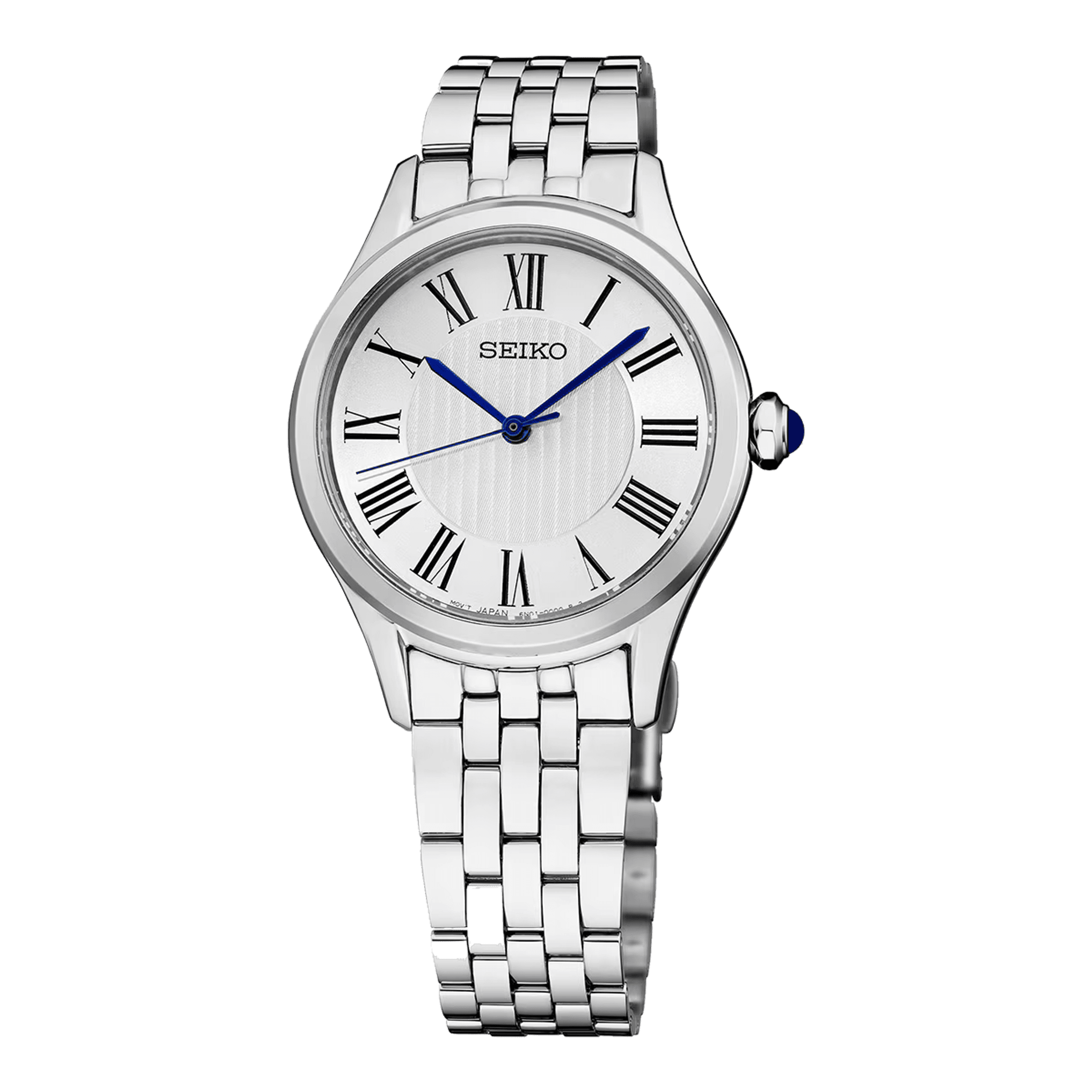Seiko Essentials