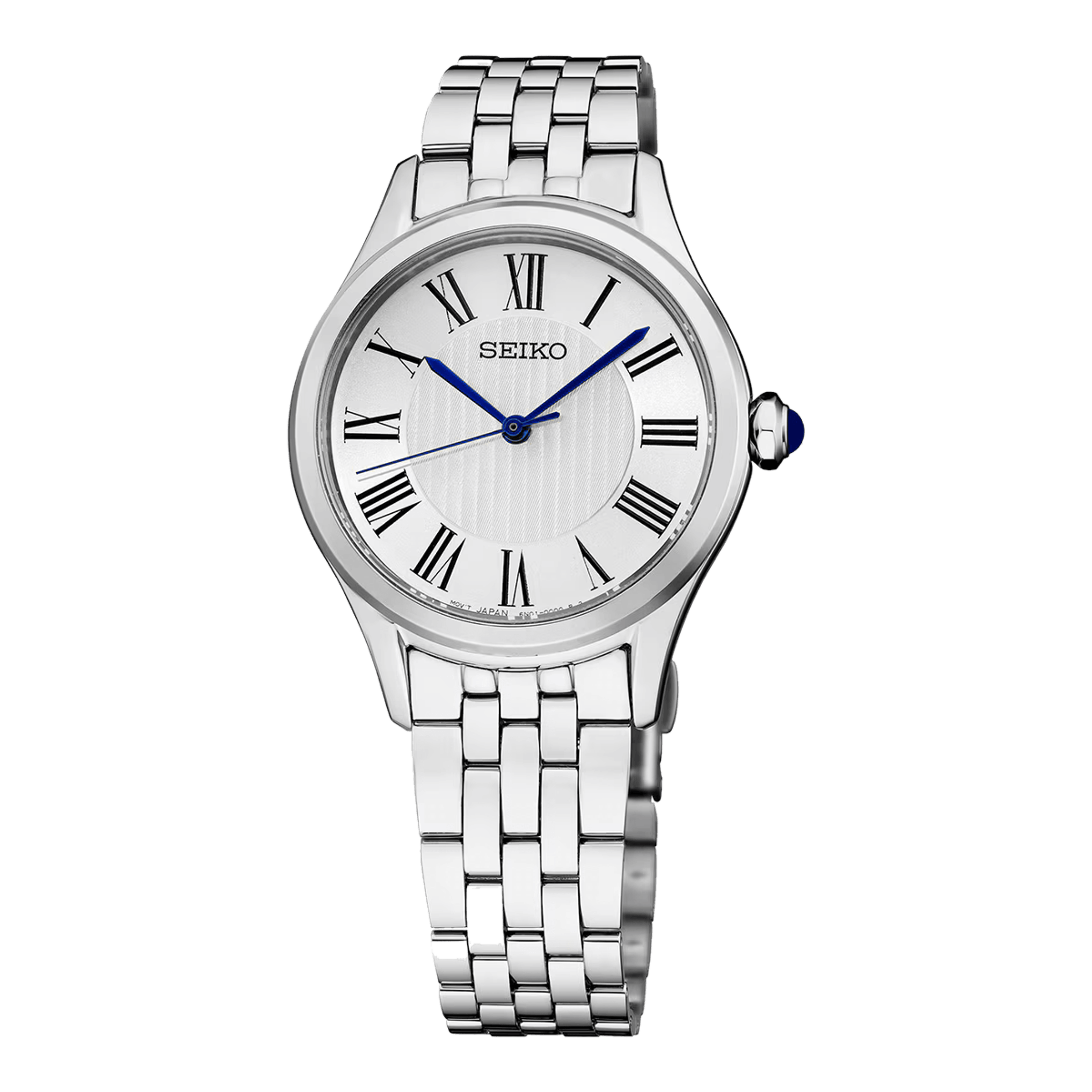 Seiko Essentials