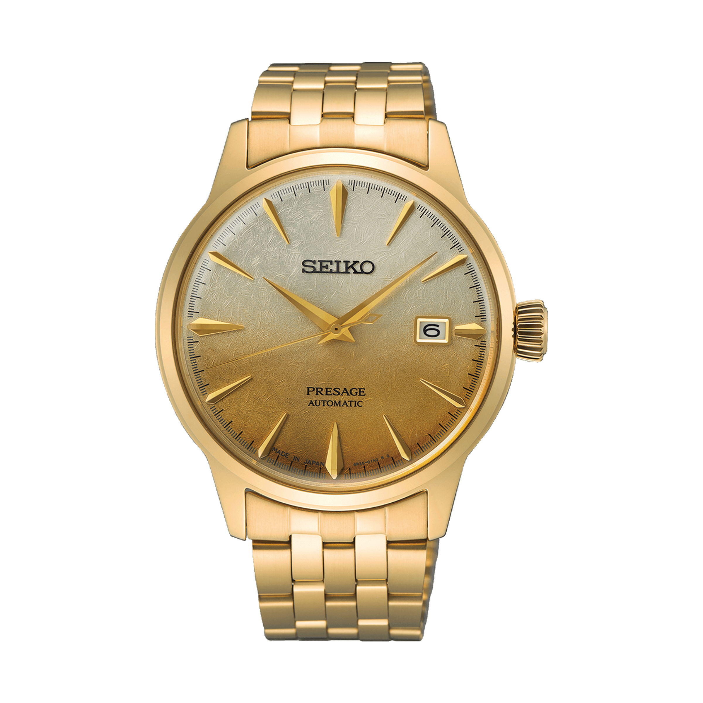 Seiko Sin modelo (SRPK46)