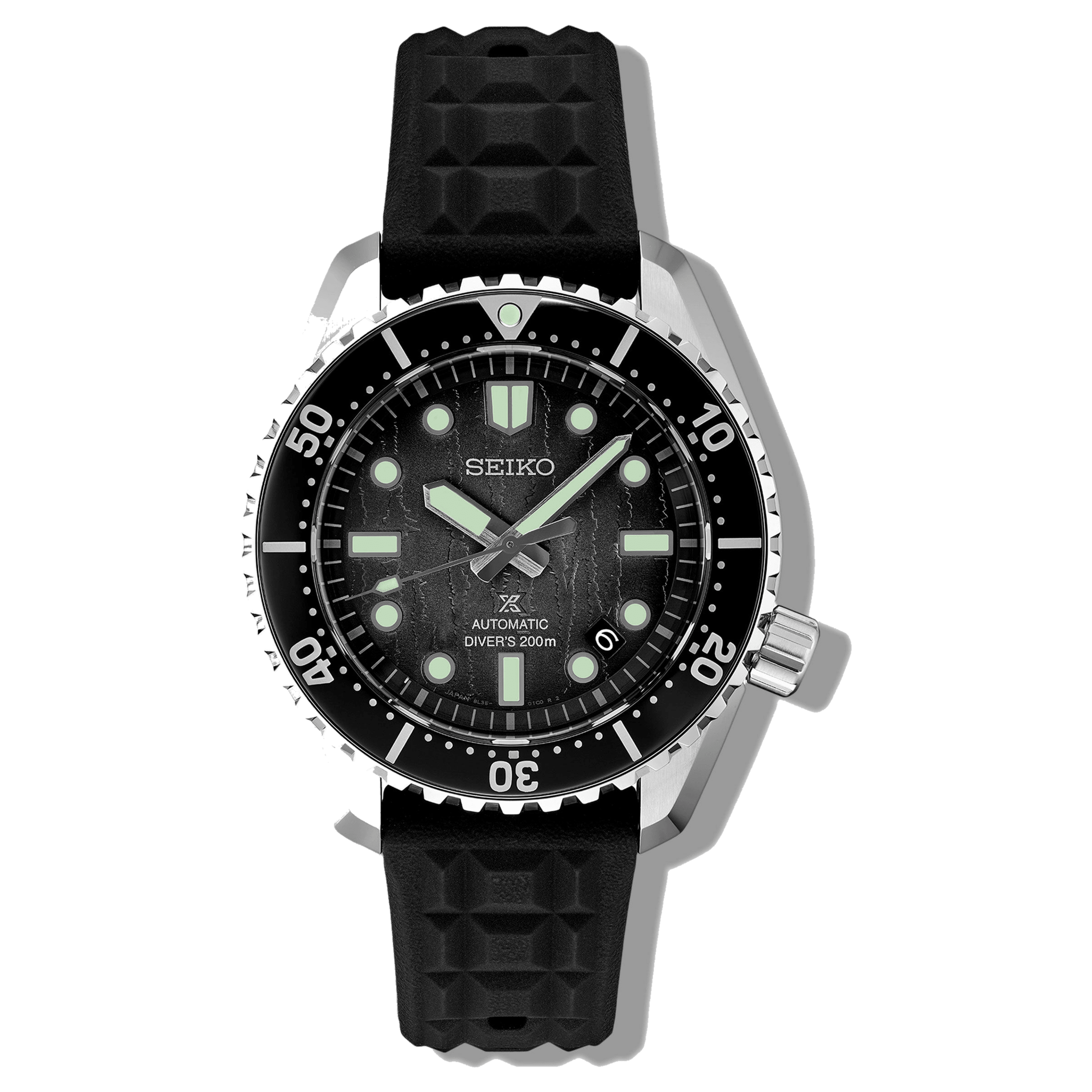 Seiko Prospex