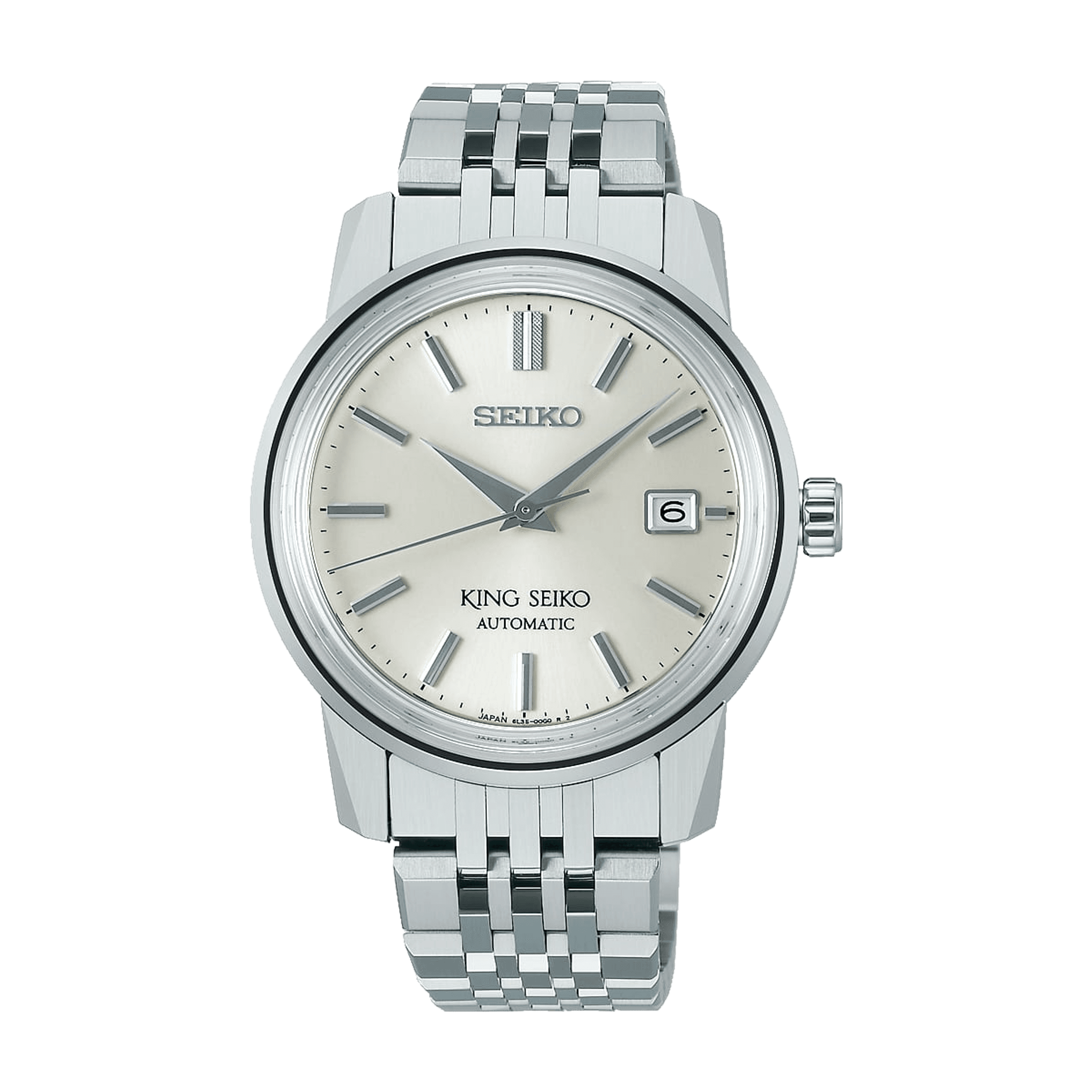 Seiko King Seiko
