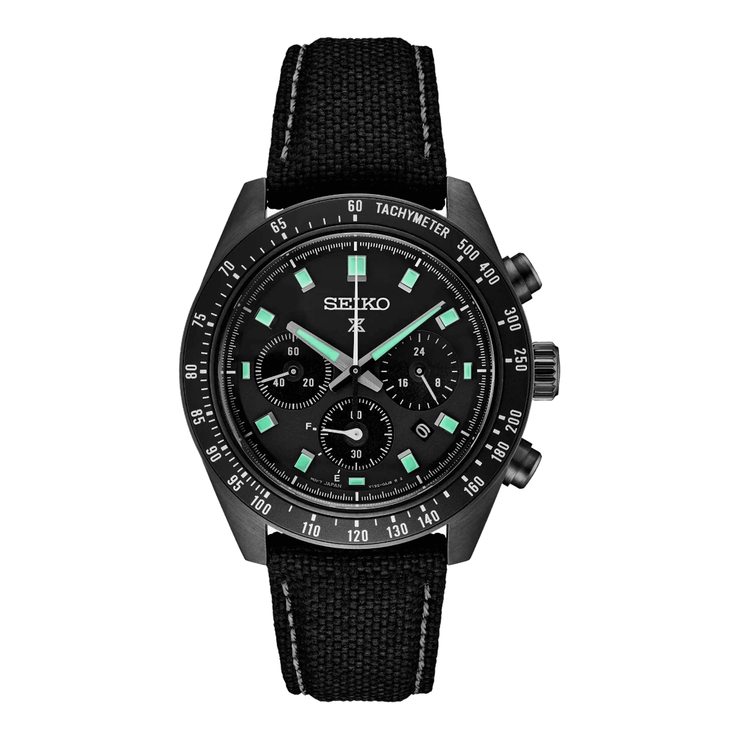 Seiko Prospex