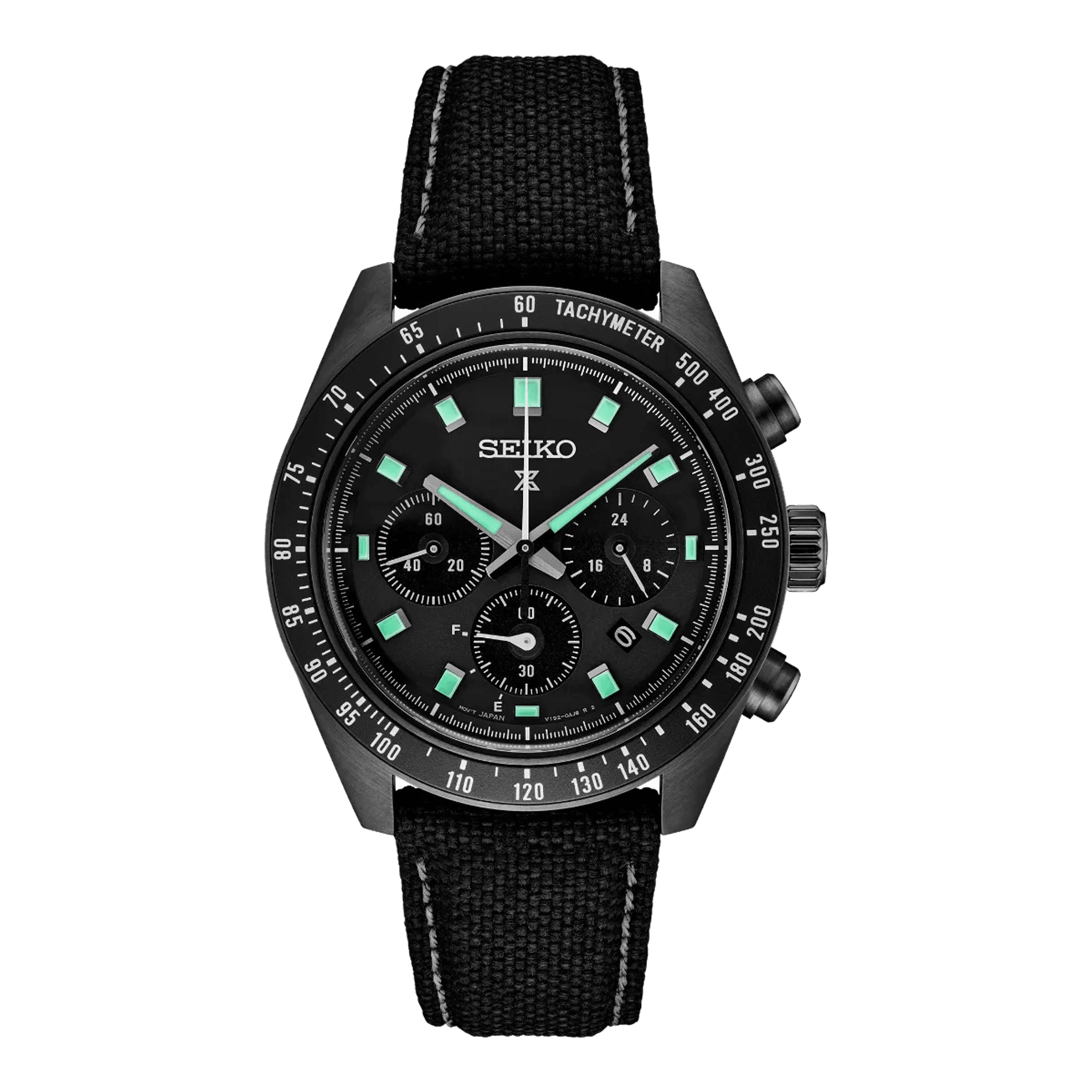Seiko Prospex