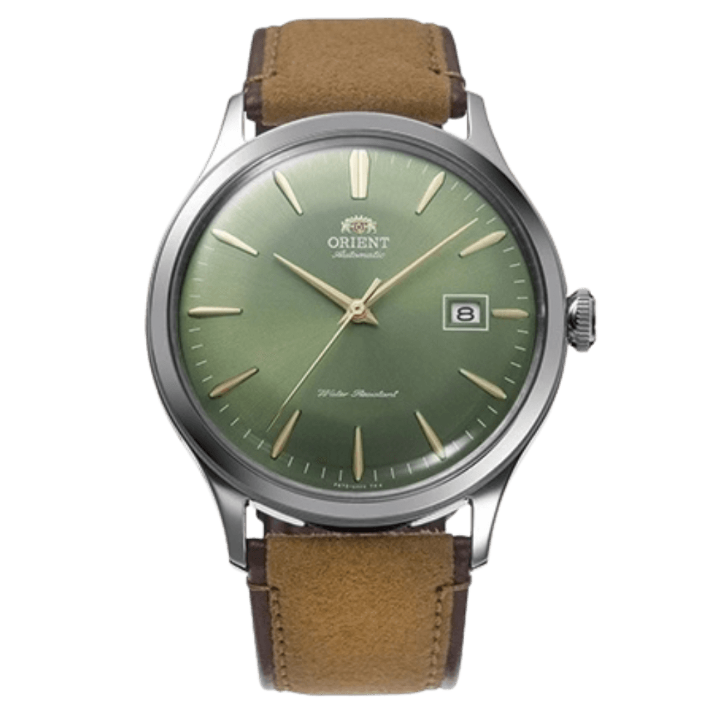 Orient Bambino Version 4