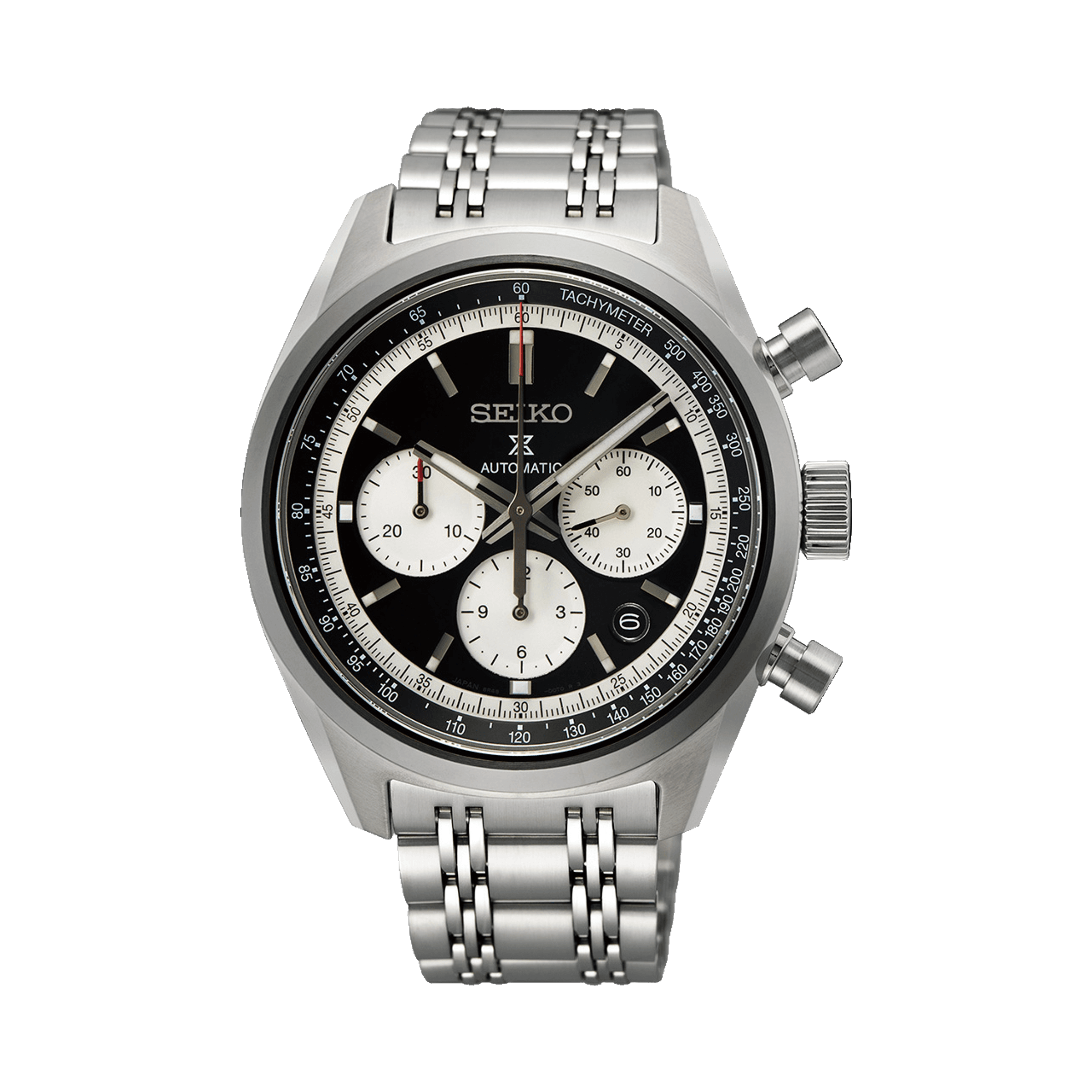 Seiko Sin modelo (SRQ053)