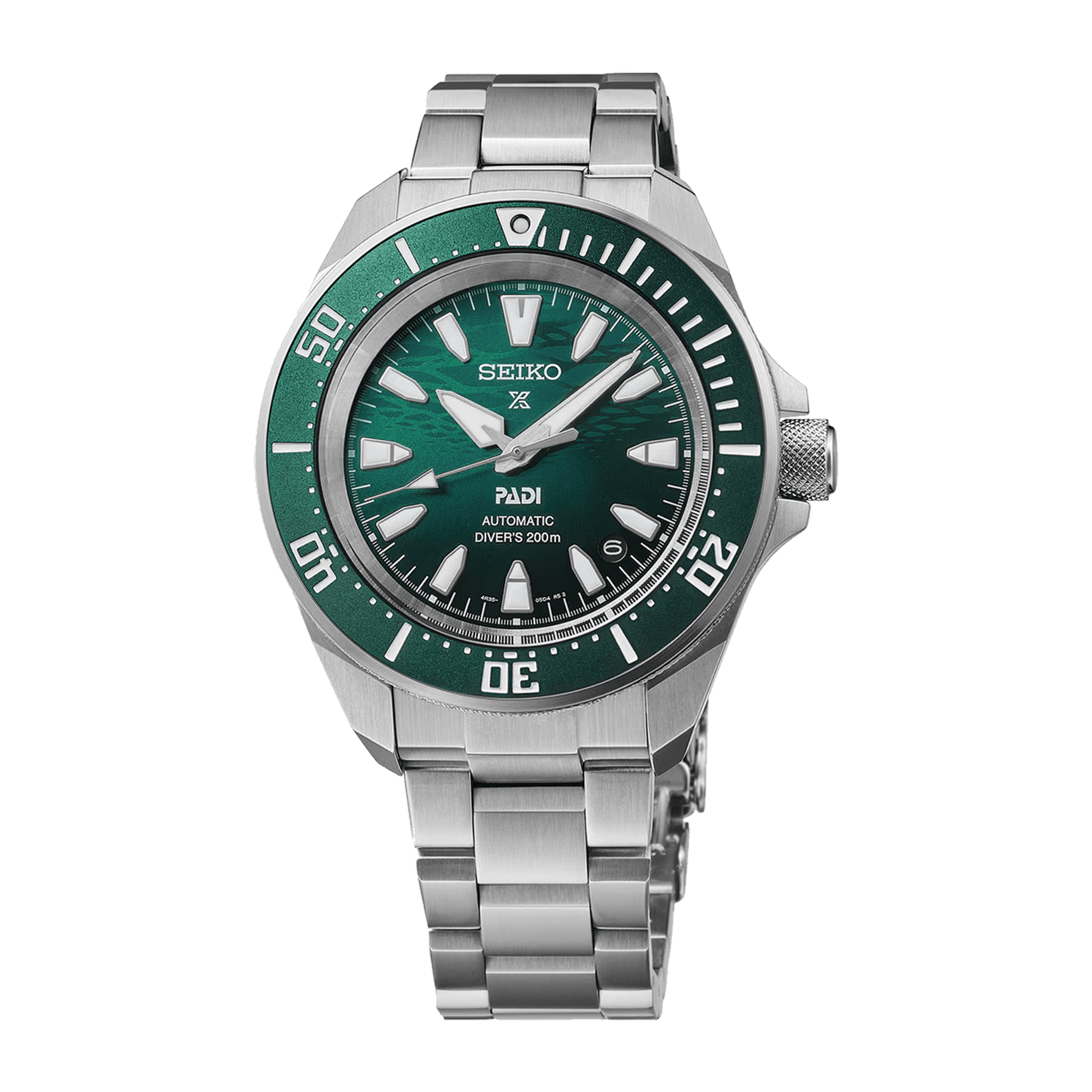 Seiko Sin modelo (SRPL53)