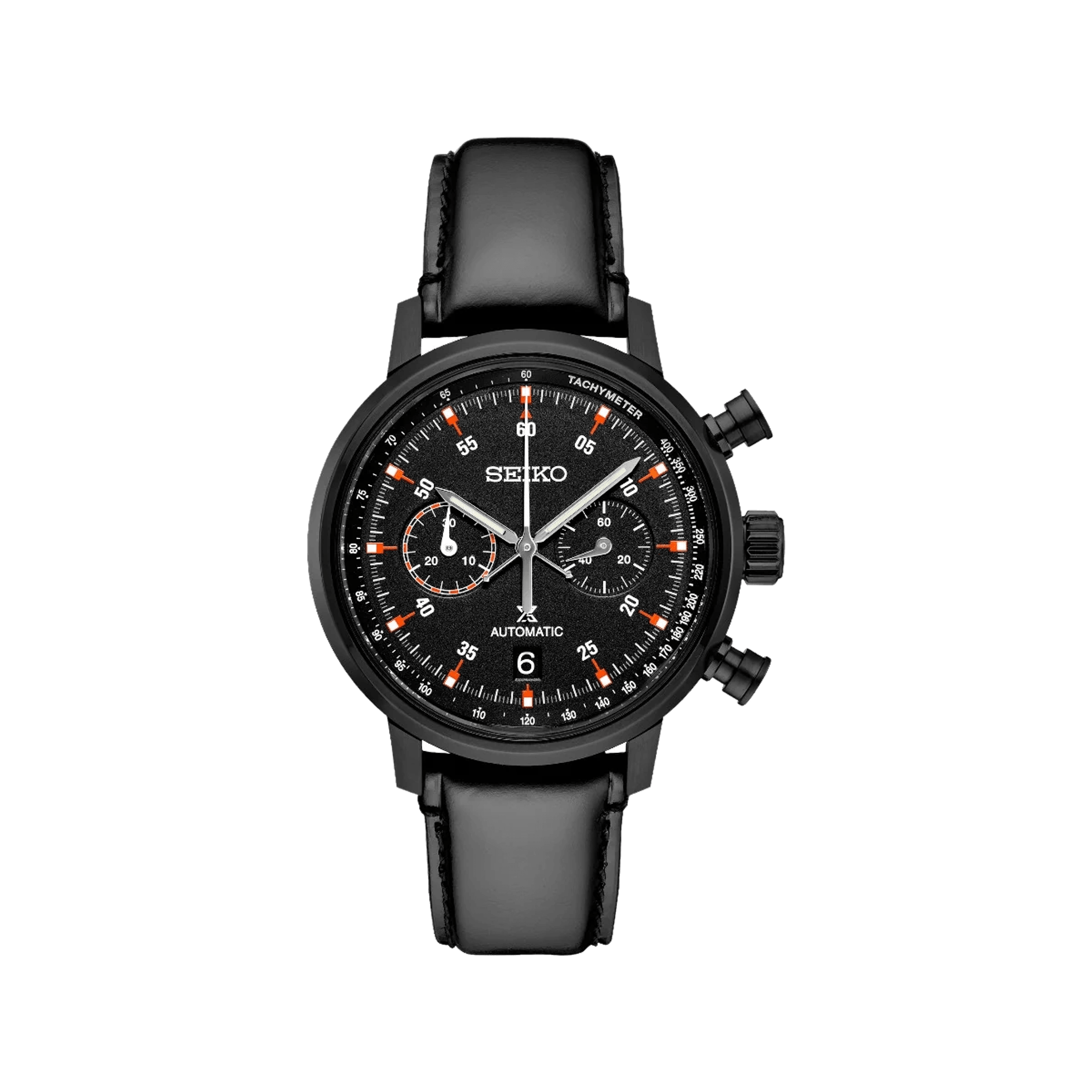 Seiko Sin modelo (SRQ045)